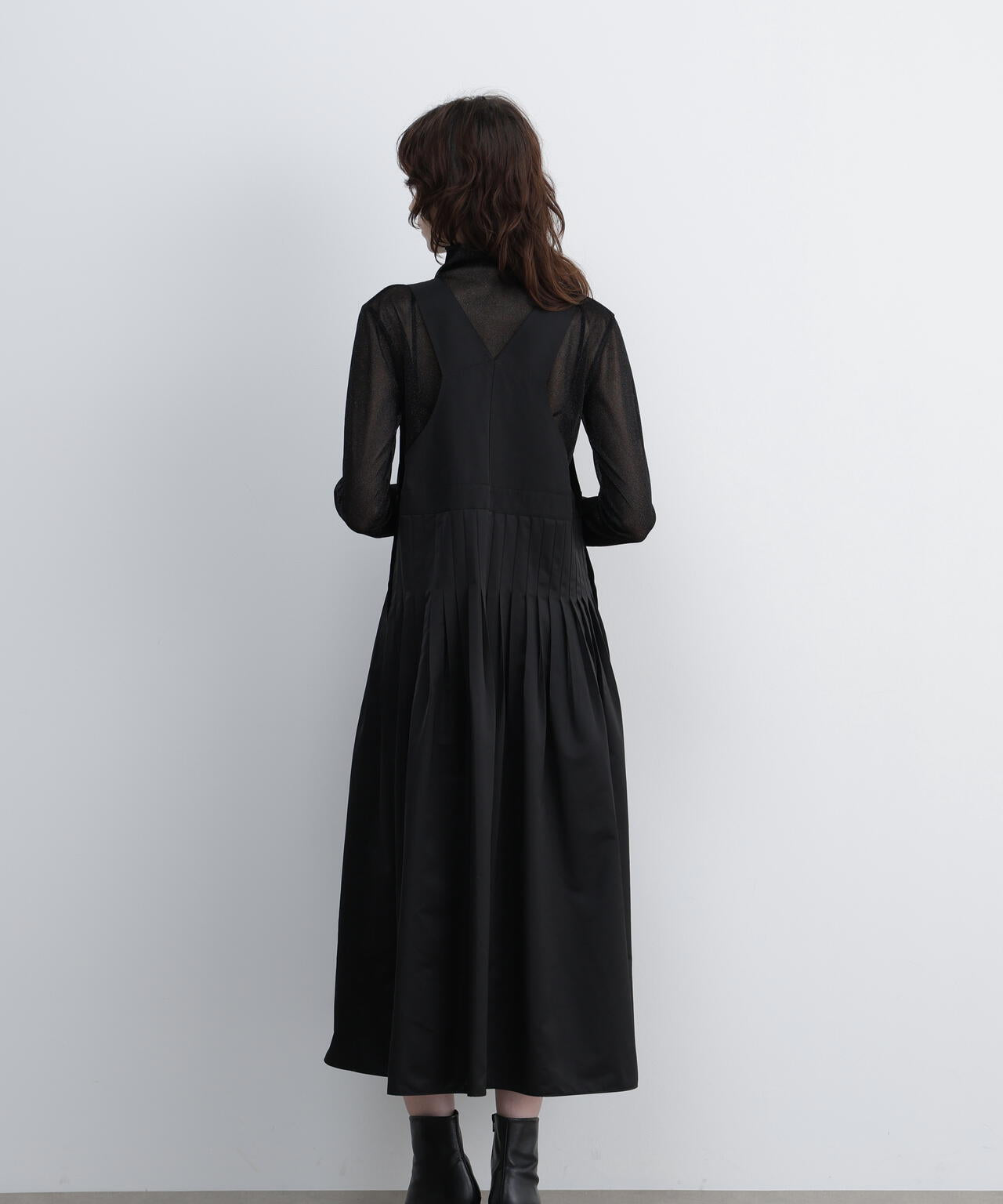 UNiPH＞メモリーグログランジャンスカ | ADORE（アドーア） ｜【公式