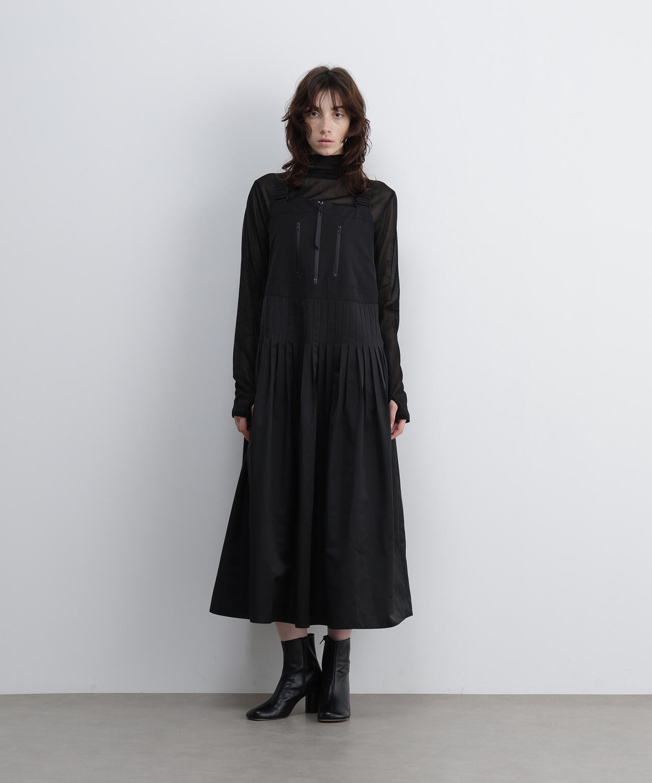 UNiPH＞メモリーグログランジャンスカ | ADORE（アドーア） ｜【公式