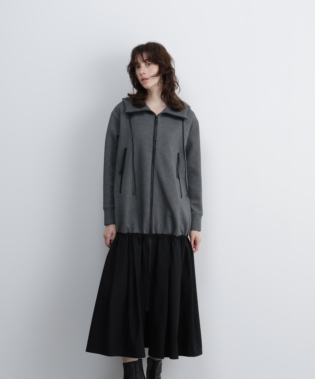 UNiPH＞エクストラダンボールワンピース | ADORE（アドーア） ｜【公式