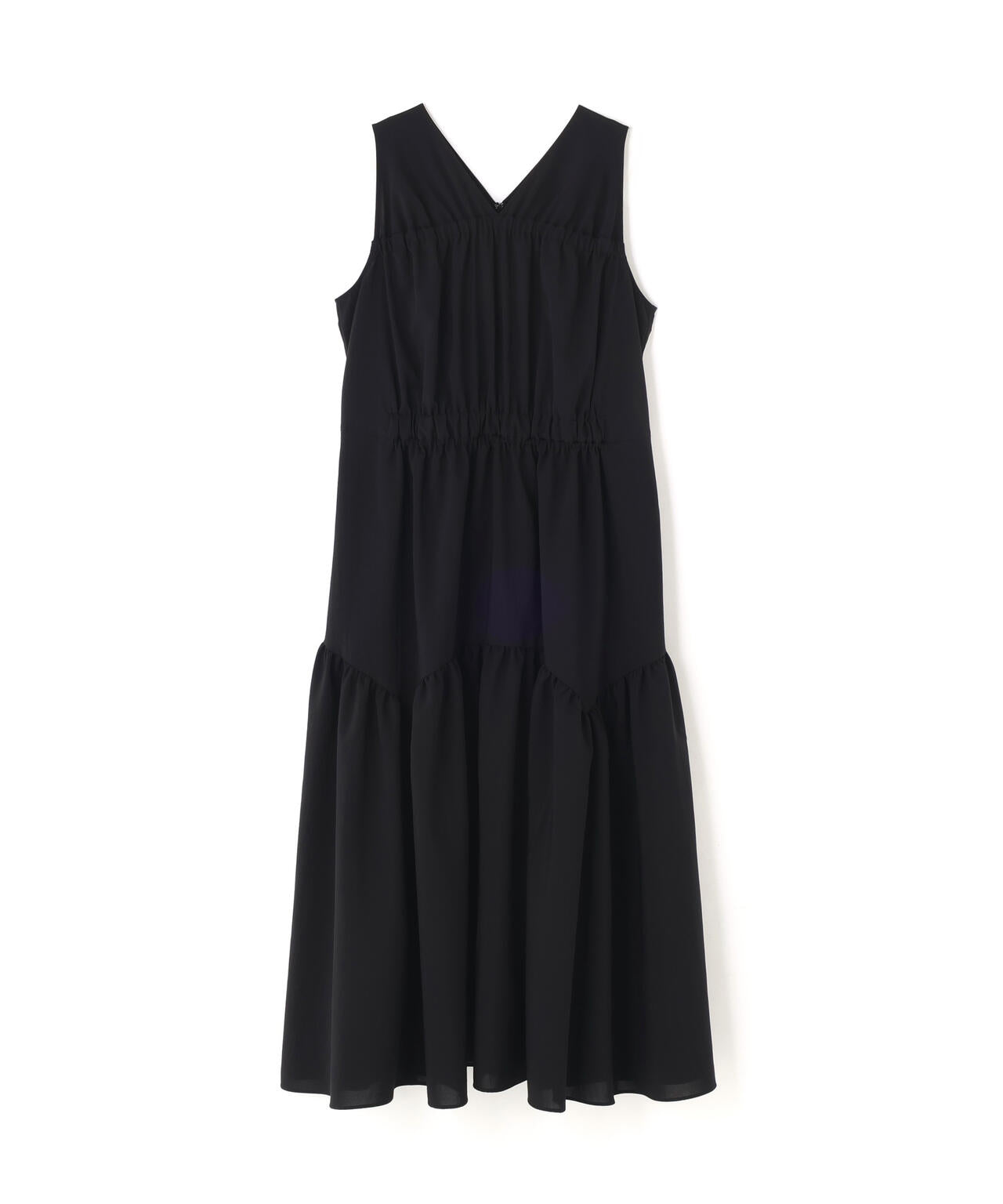 ＜UNiPH＞ファンクションハイツイストワンピース