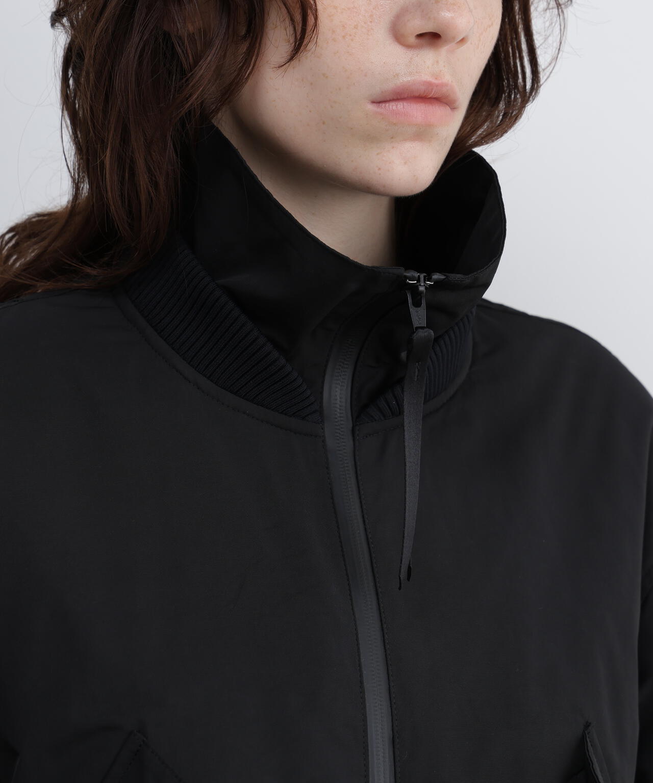 UNiPH＞メモリーグログランジャケット | ADORE（アドーア） ｜【公式