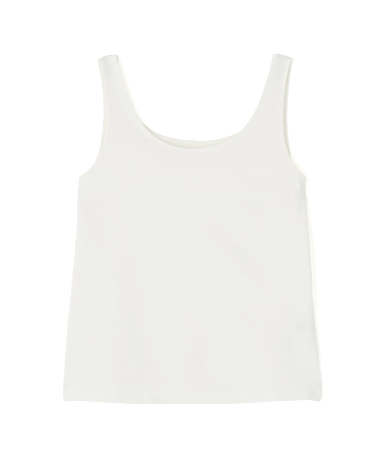 ベーシックインナーカットソー