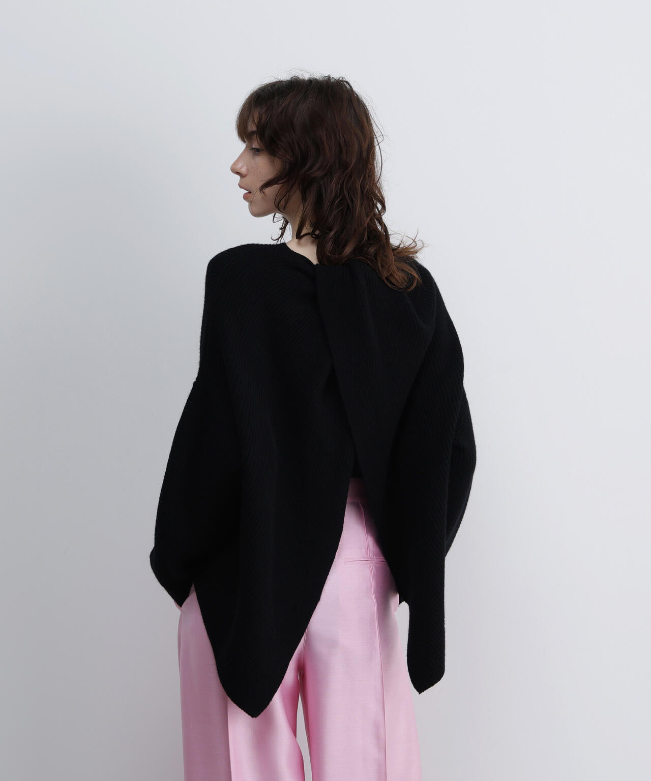 UNiPH＞レイヤードニット | ADORE（アドーア） ｜【公式】通販mix