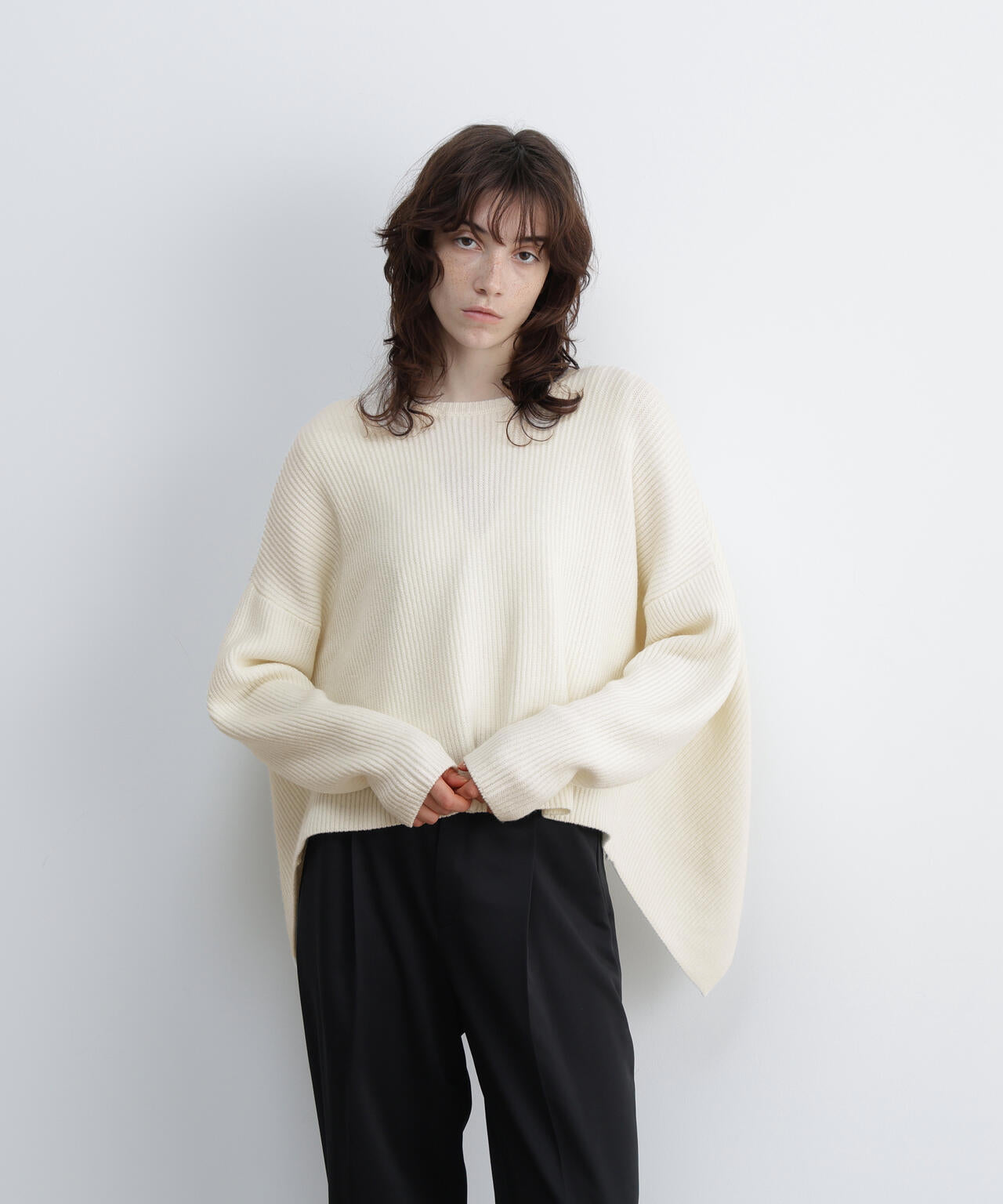 UNiPH＞レイヤードニット | ADORE（アドーア） ｜【公式】通販mix