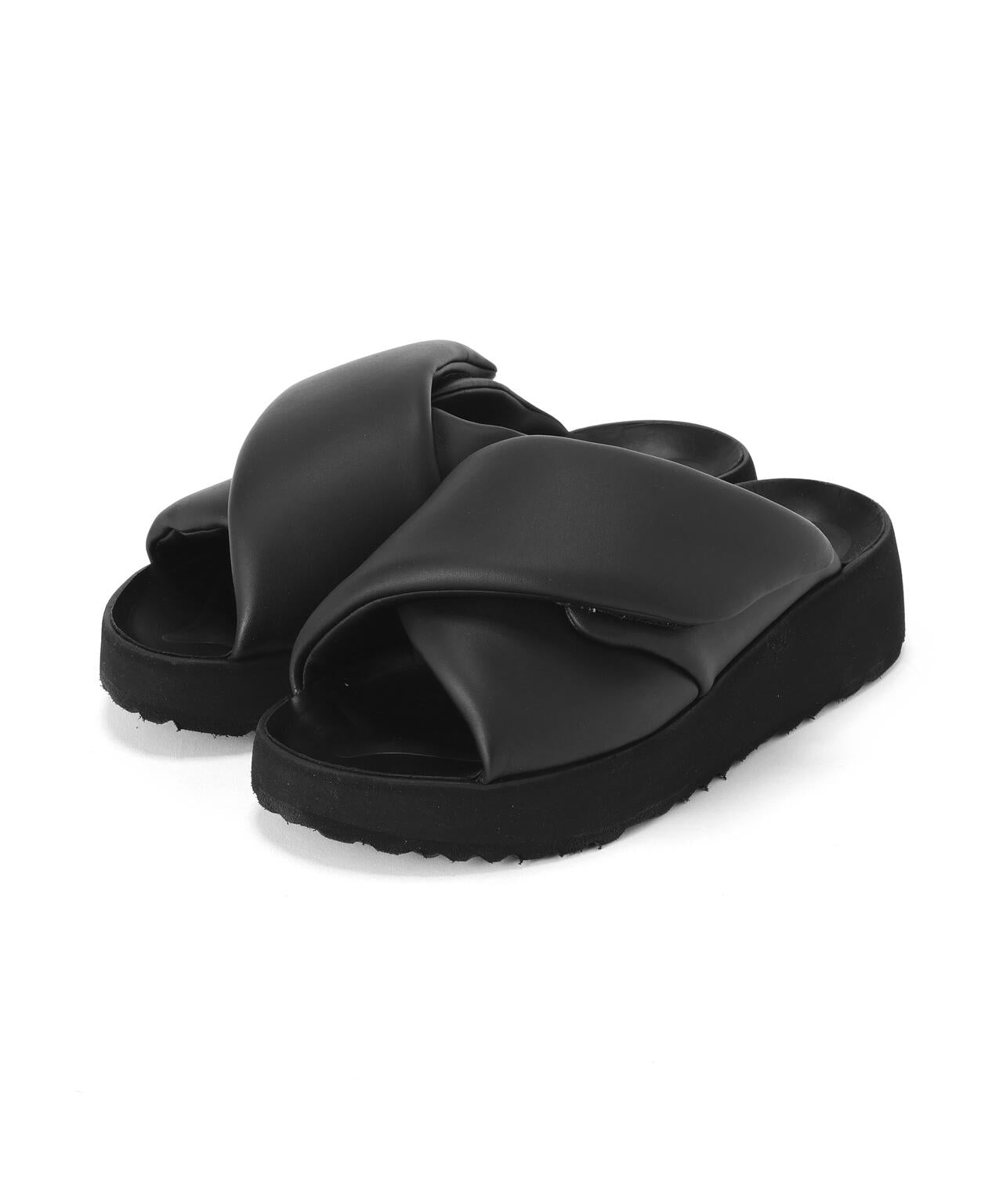 ビルケンシュトック　Theda ≪BIRKENSTOCK≫Theda Cross Strap | ADORE（アドーア） ｜【公式