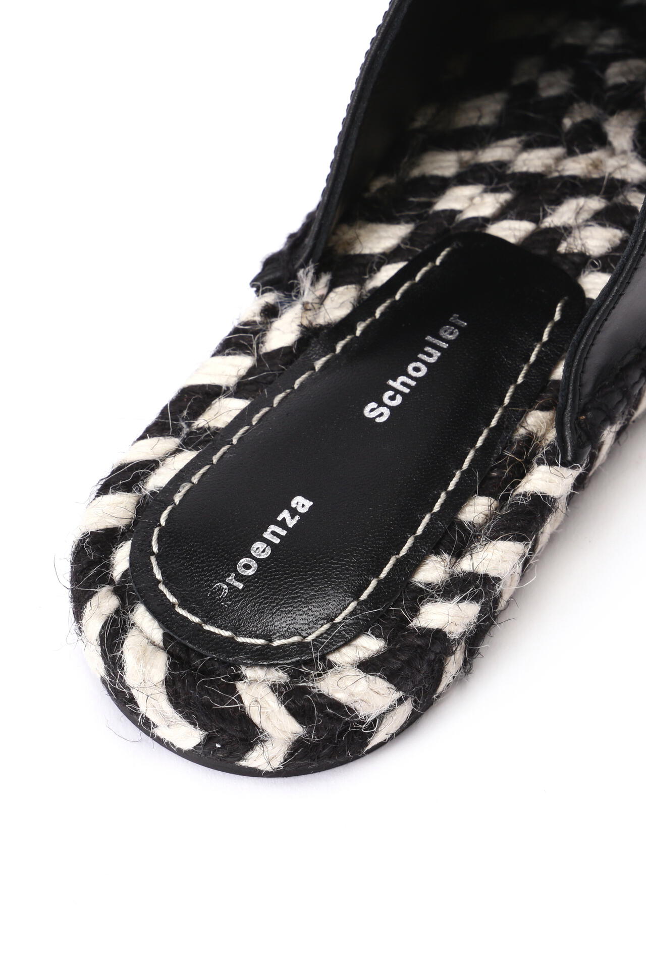 《LE PHIL》PROENZA SCHOULER/プロエンザスクーラー　