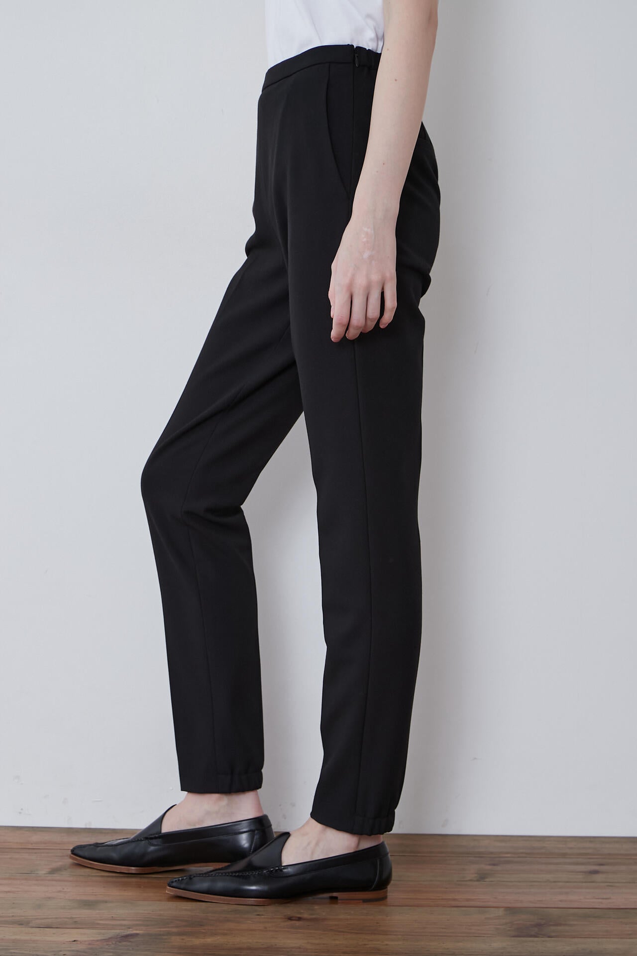 【EC限定】バルキーポンチパンツ