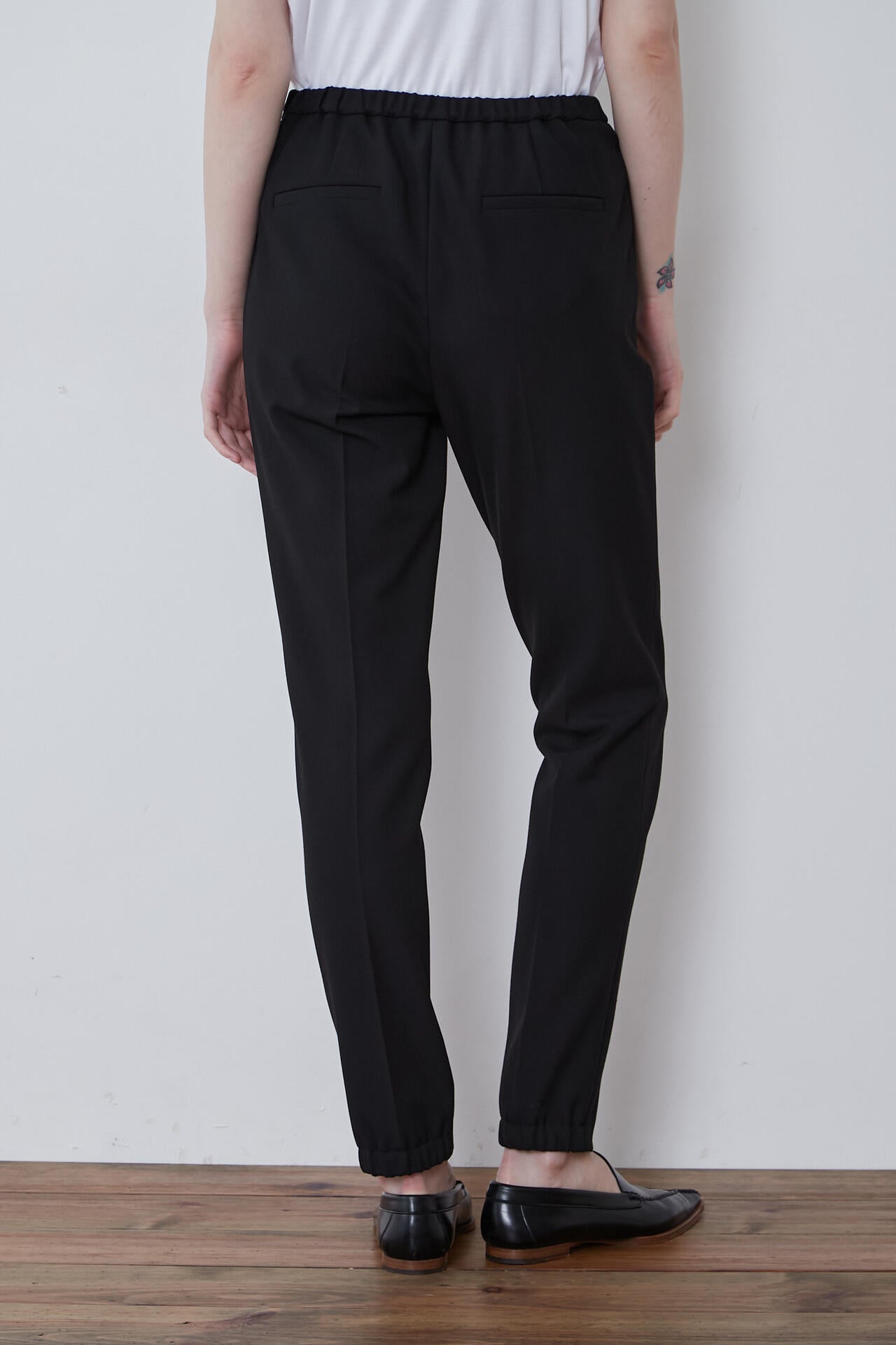 【EC限定】バルキーポンチパンツ