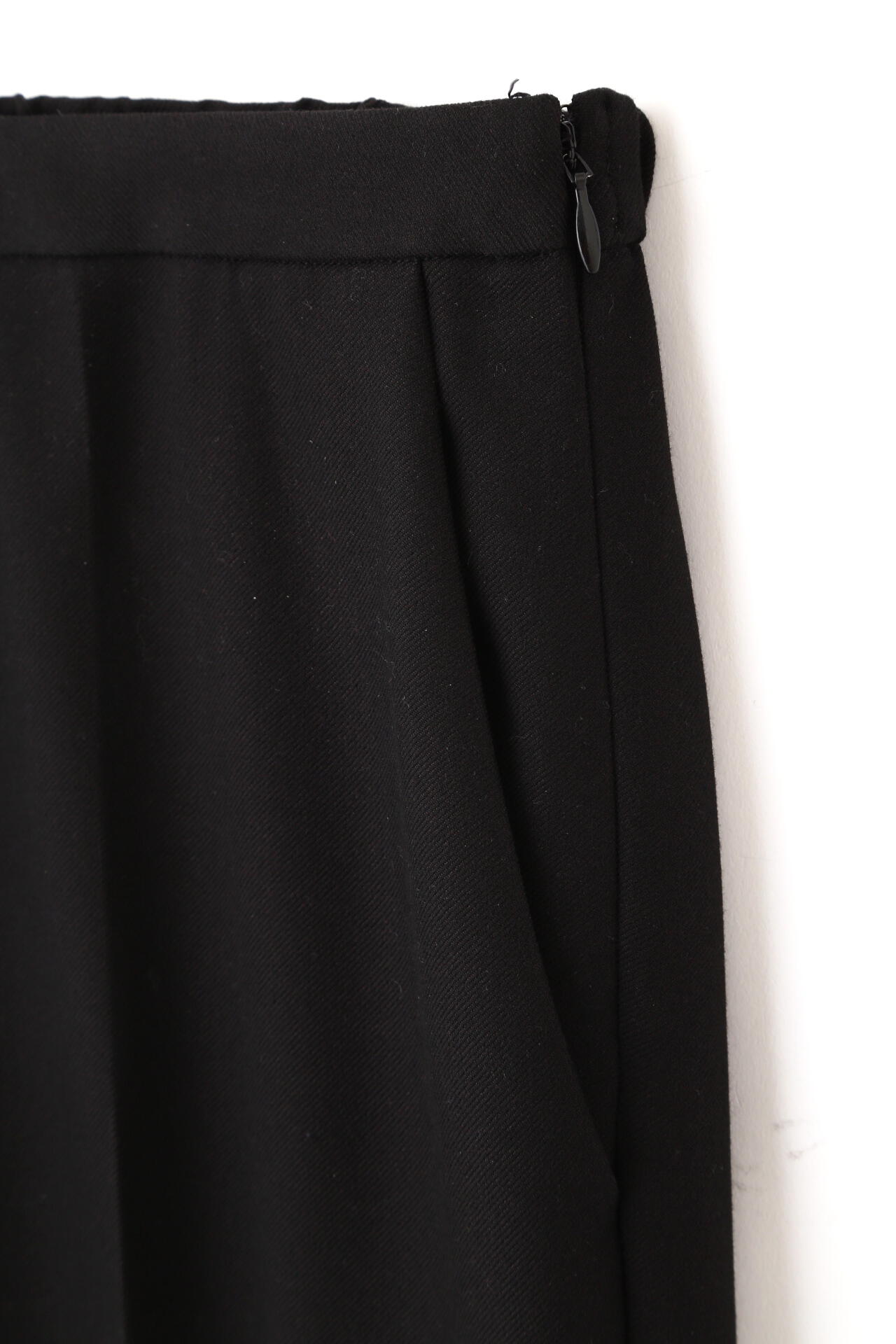 【EC限定】バルキーポンチパンツ