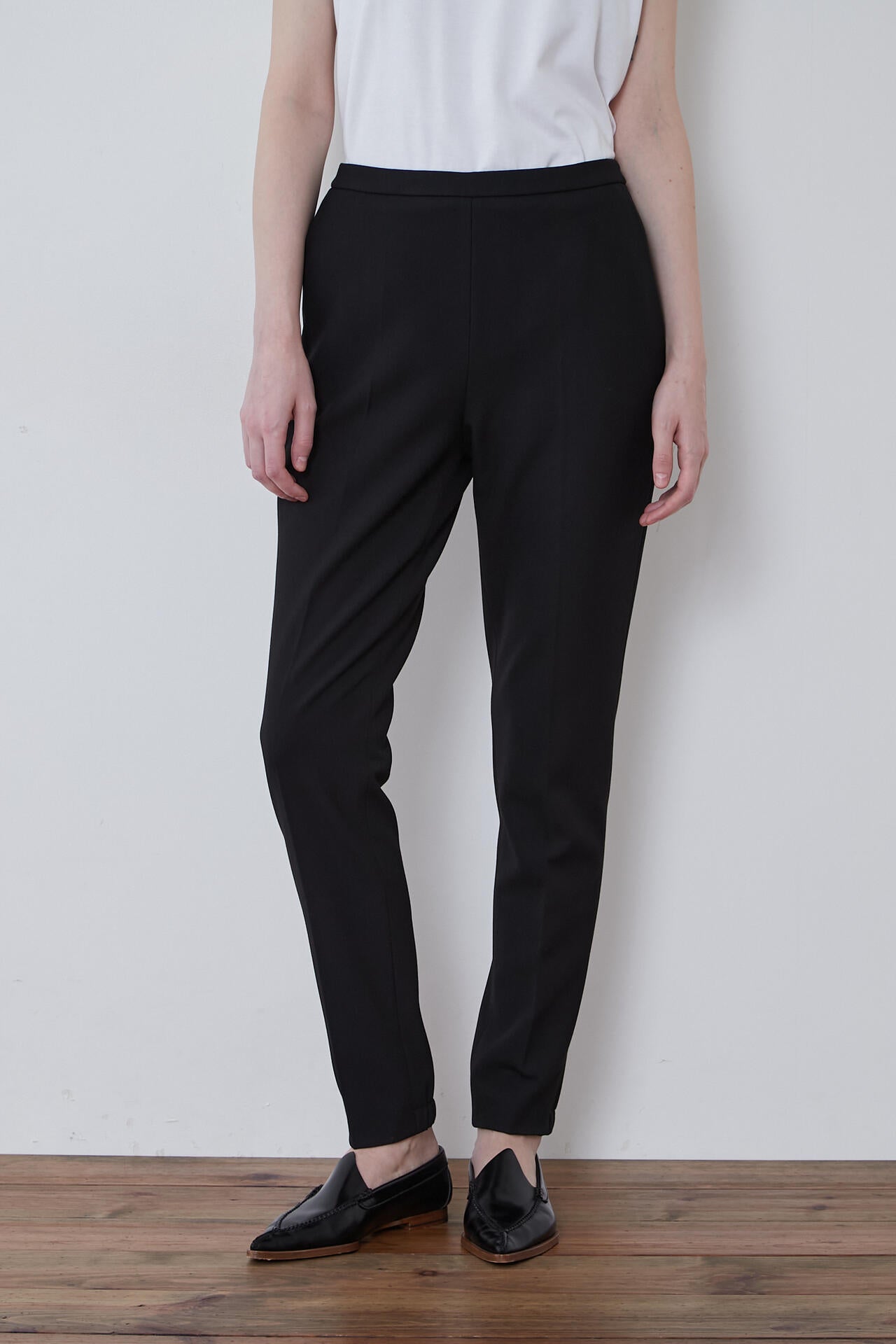 【EC限定】バルキーポンチパンツ