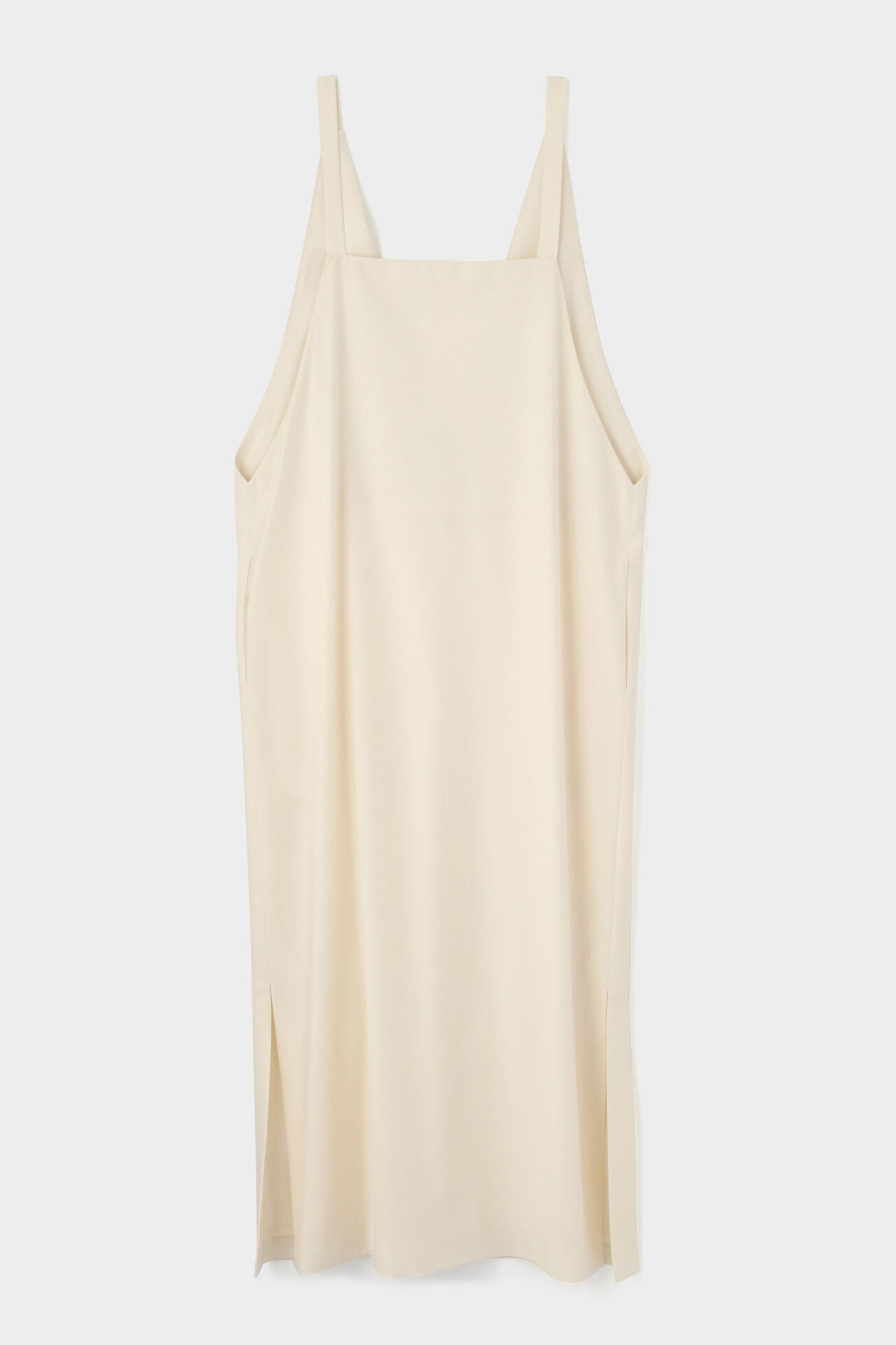 ドライウールキャミソールドレス | LE PHIL（ル フィル） ｜【公式