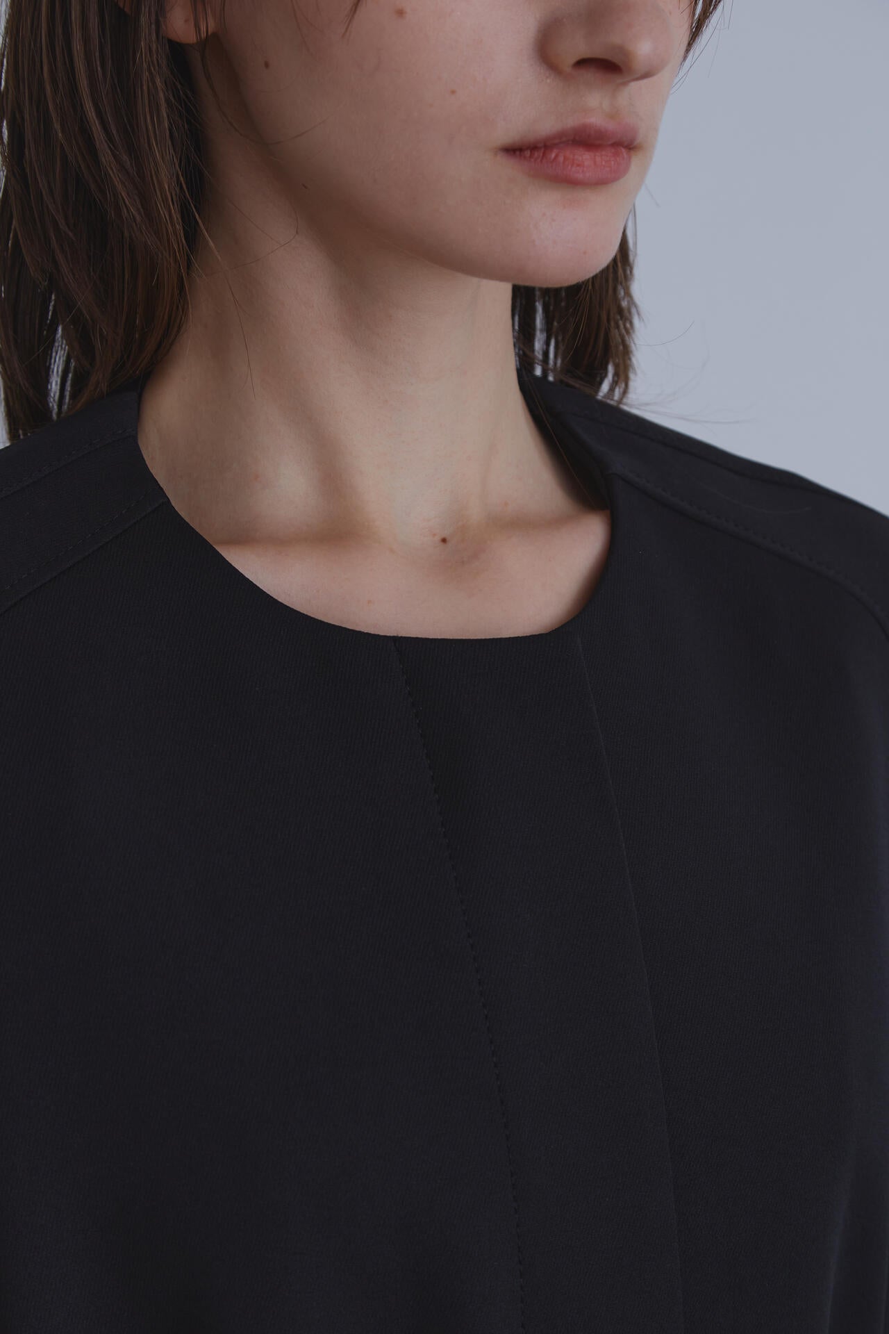 LE PHIL タグ付未使用✨マトラッセトリプルクロスケープジャケット マトラッセトリプルクロスケープジャケット | LE PHIL（ル フィル