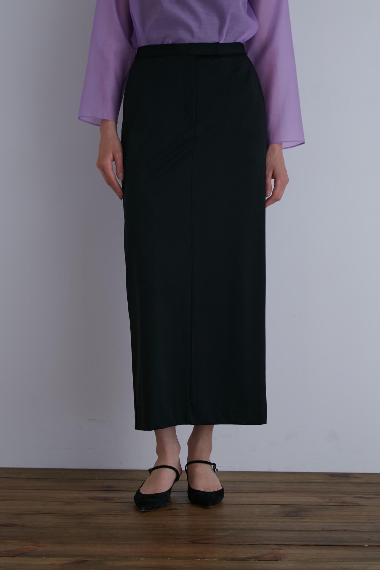 美品 タグ付き新品未使用 LE PHIL ストレッチ ポンチ スカート コンパクトポンチスカート | LE PHIL（ル フィル） ｜【公式】通販mix