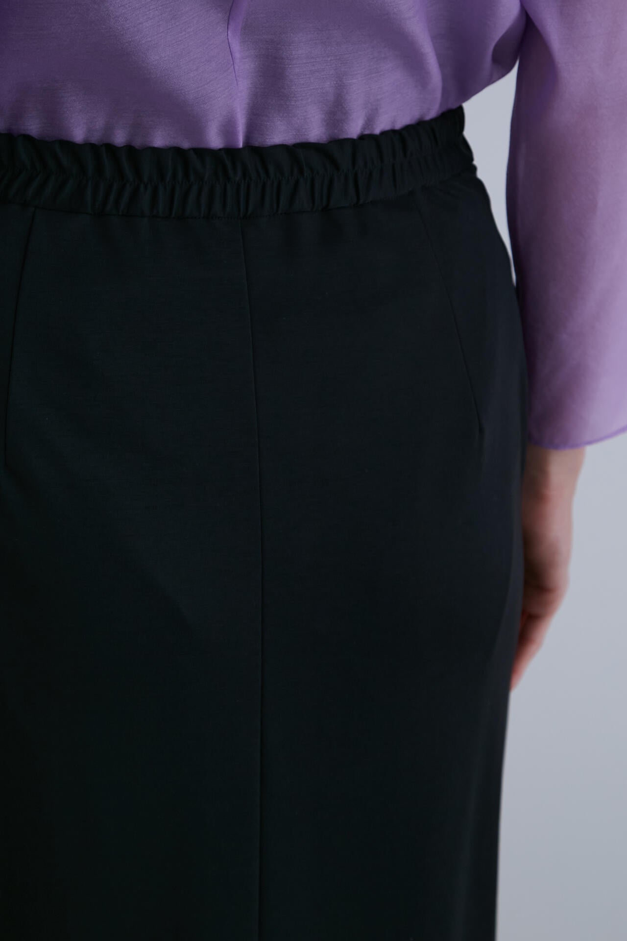 コンパクトポンチスカート | LE PHIL（ル フィル） ｜【公式