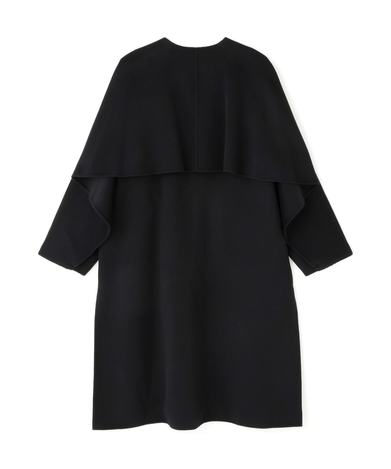 ピュアカシミアバックフレアコート | LE PHIL（ル フィル） ｜【公式