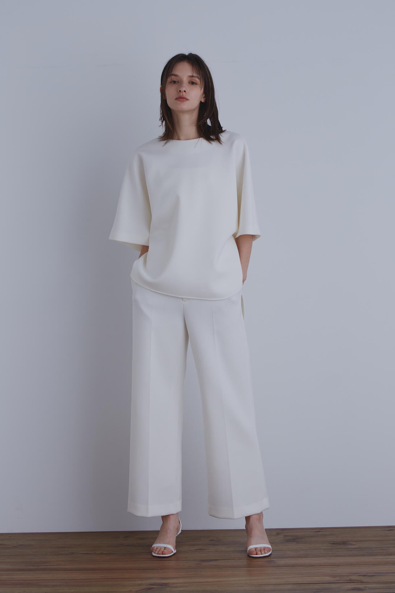 スキューバジャージートップス | LE PHIL（ル フィル） ｜【公式】通販  