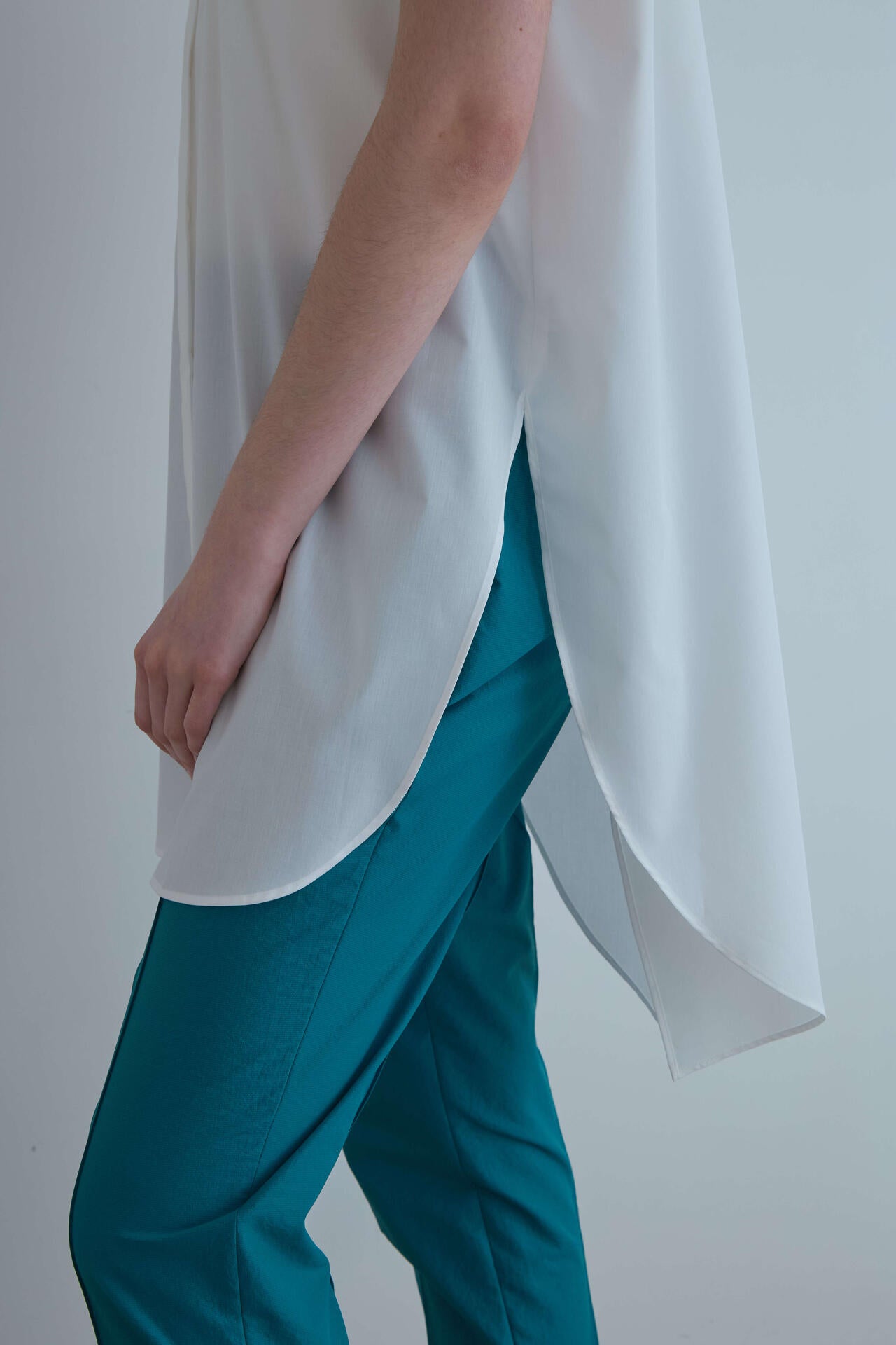 LE PHIL ライトブルー 長袖シャツ LE PHIL ライトブルー 長袖シャツ LE PHIL ライトブルー 長袖シャツ LE