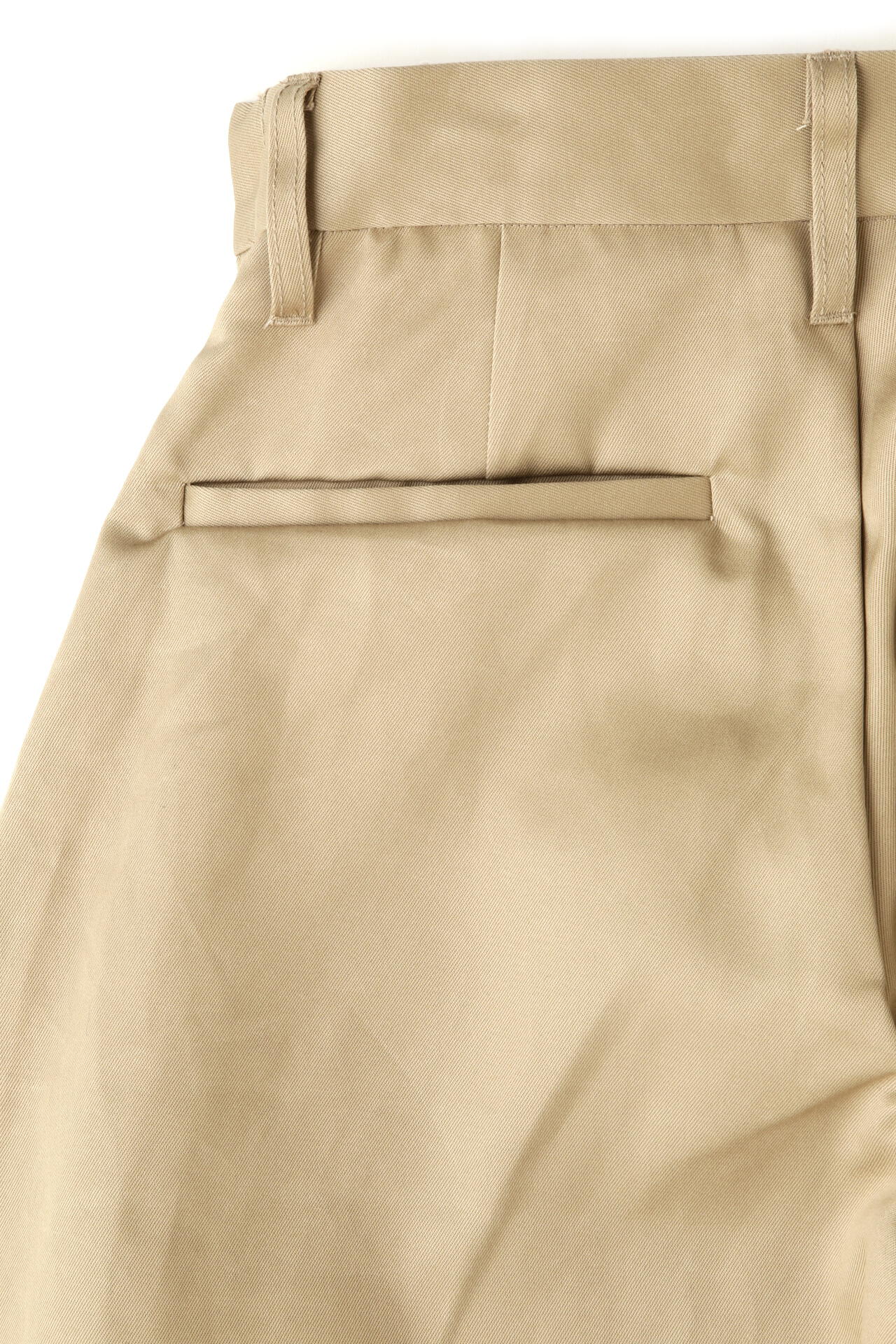 TANAKA / タナカ】THE WIDE SKIRT PANTS | LE PHIL（ル フィル