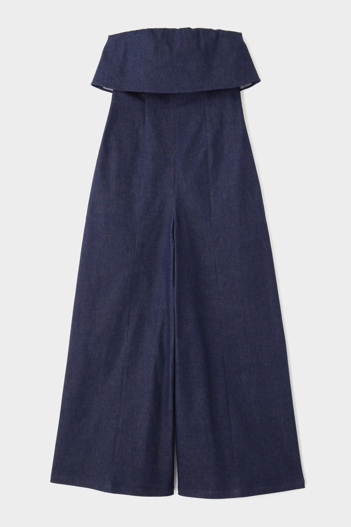 ハイストレッチデニムベアコンビネゾン | LE PHIL（ル フィル  