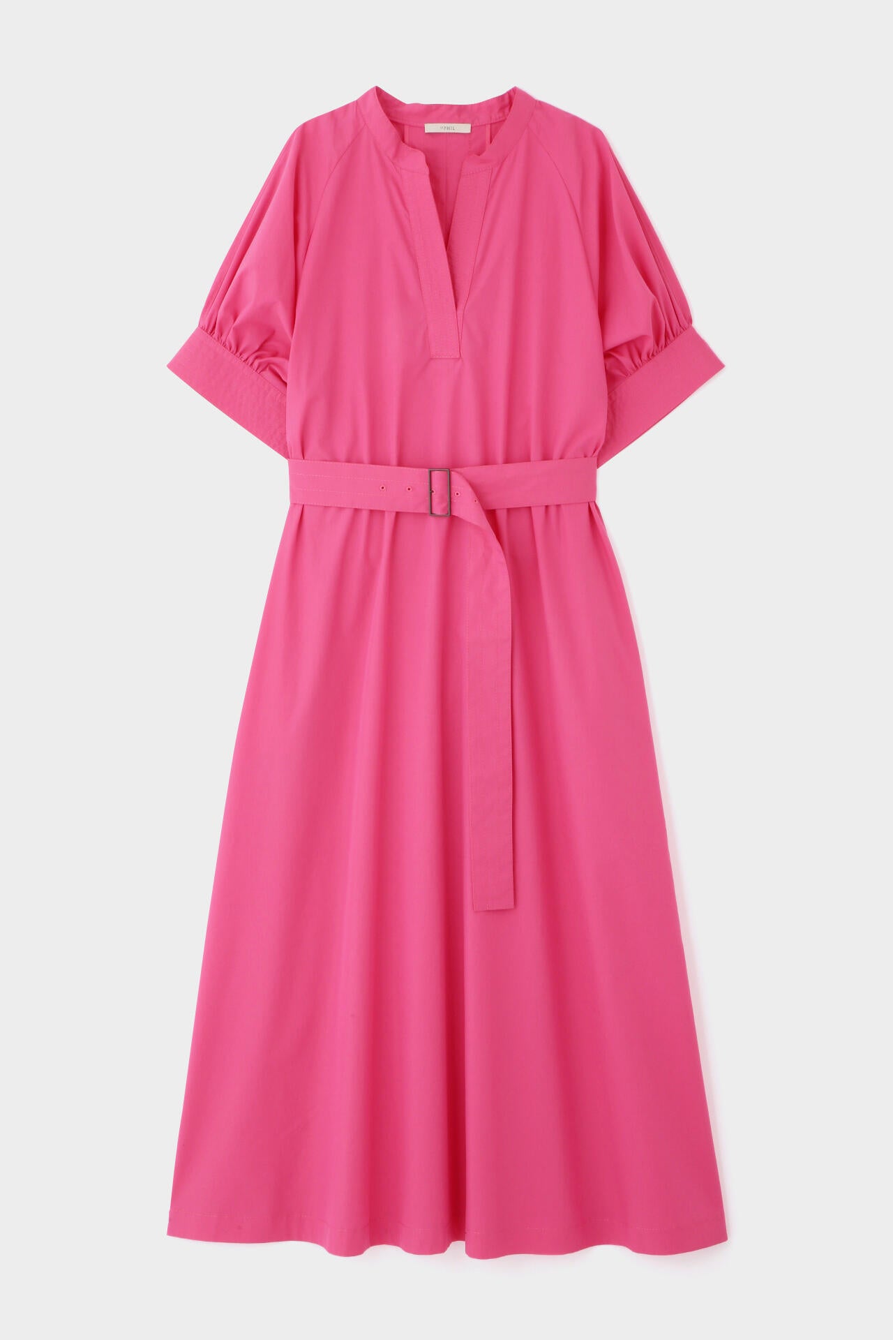 タイプライターバイオワンピース | LE PHIL（ル フィル） ｜【公式