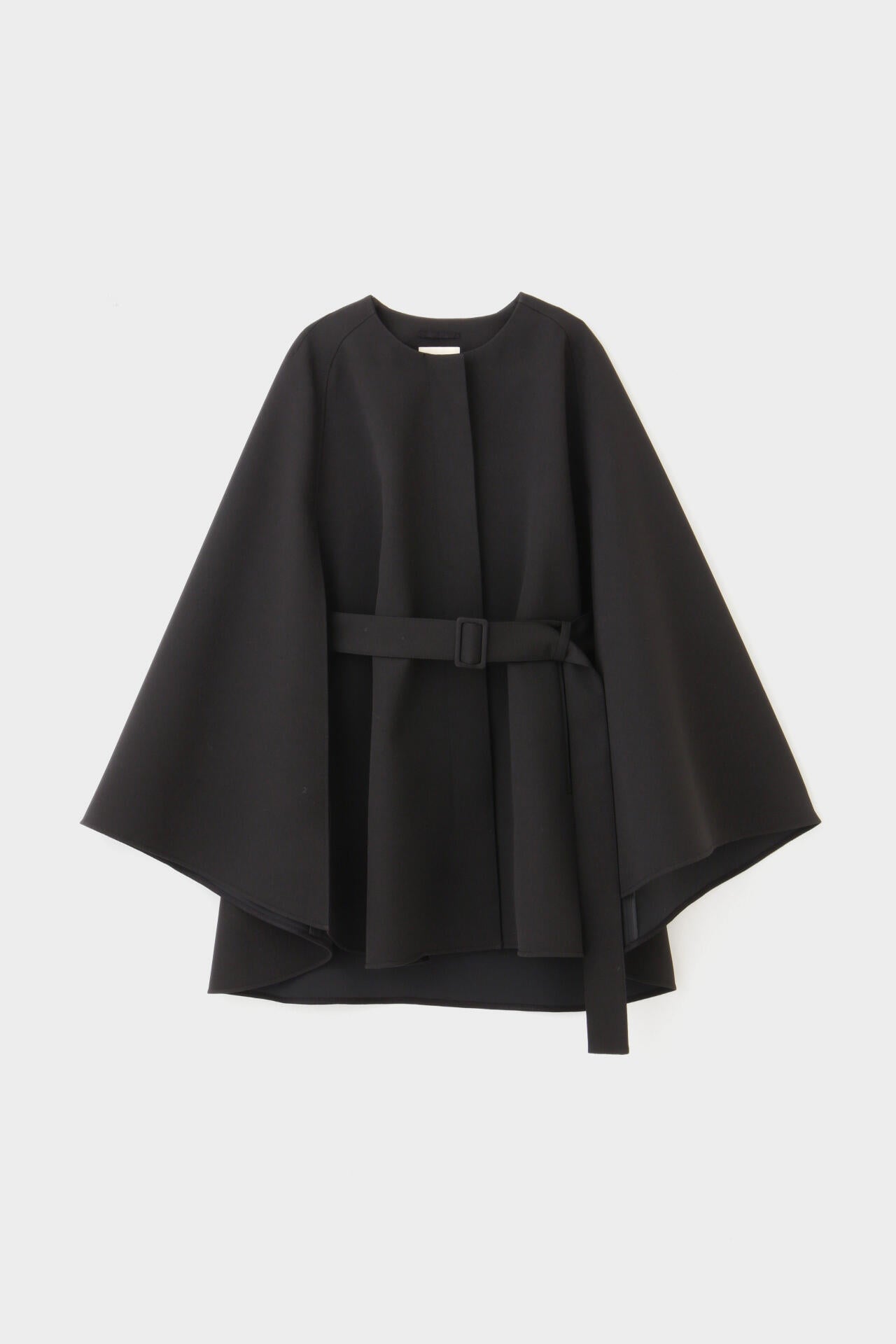 大人気✨LE PHIL マトラッセトリプルクロスケープジャケット ポンチョ マトラッセトリプルクロスケープジャケット | LE PHIL（ル