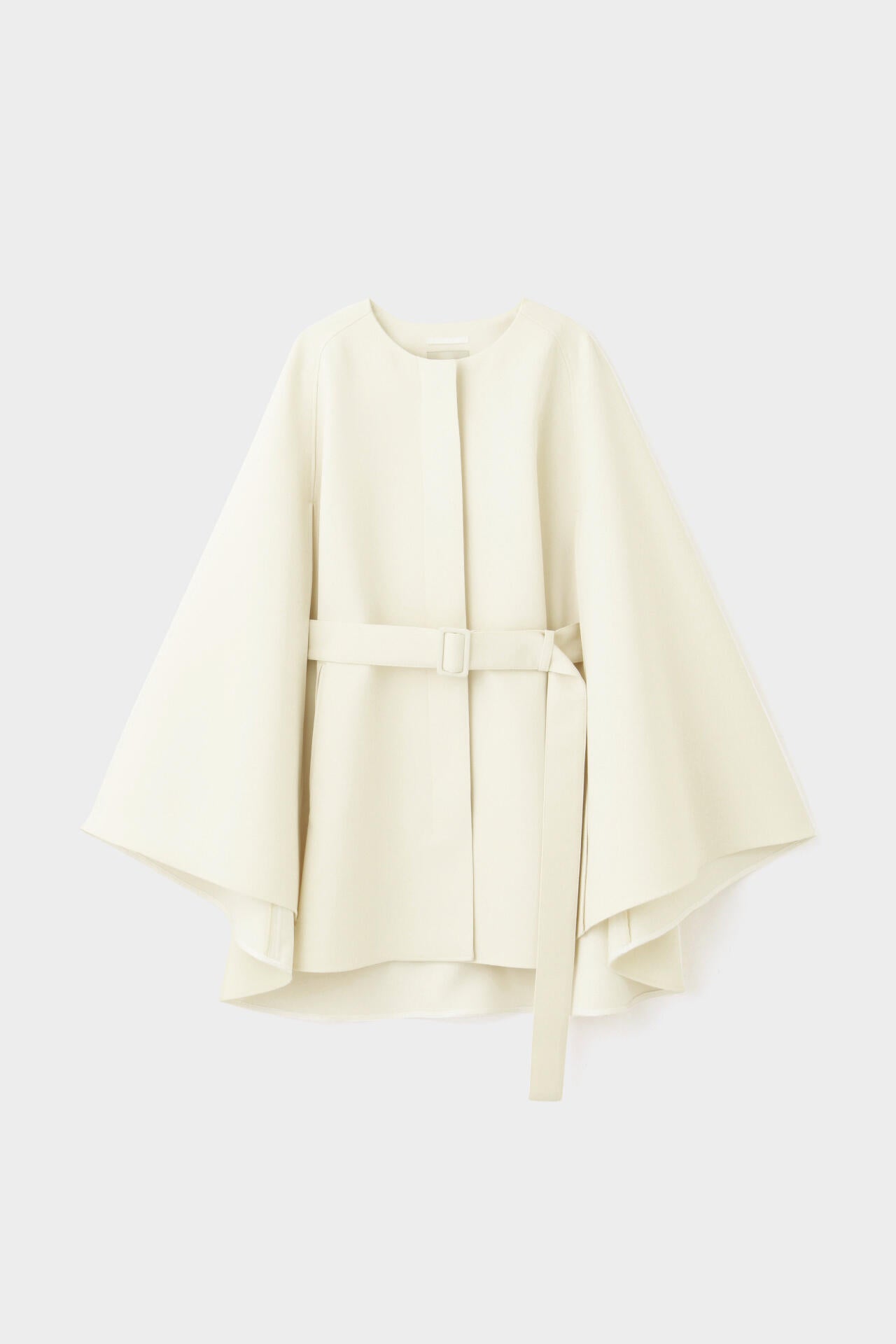 マトラッセトリプルクロスケープジャケット | LE PHIL（ル フィル