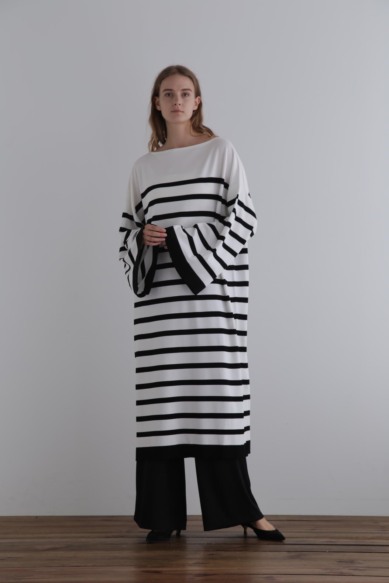 LE PHILルフィルボーダーニット ボーダーニット | LE PHIL（ル フィル） ｜【公式】通販mix