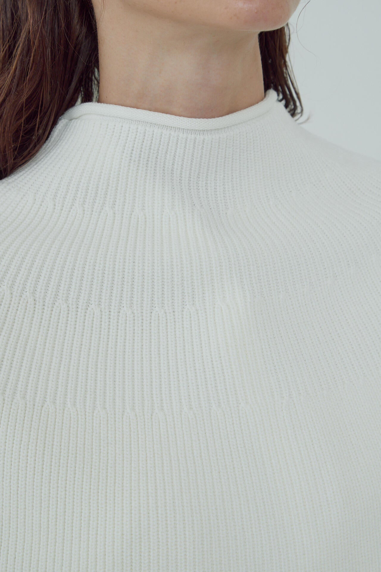 ソフトヴィスニットケープ | LE PHIL（ル フィル） ｜【公式】通販mix