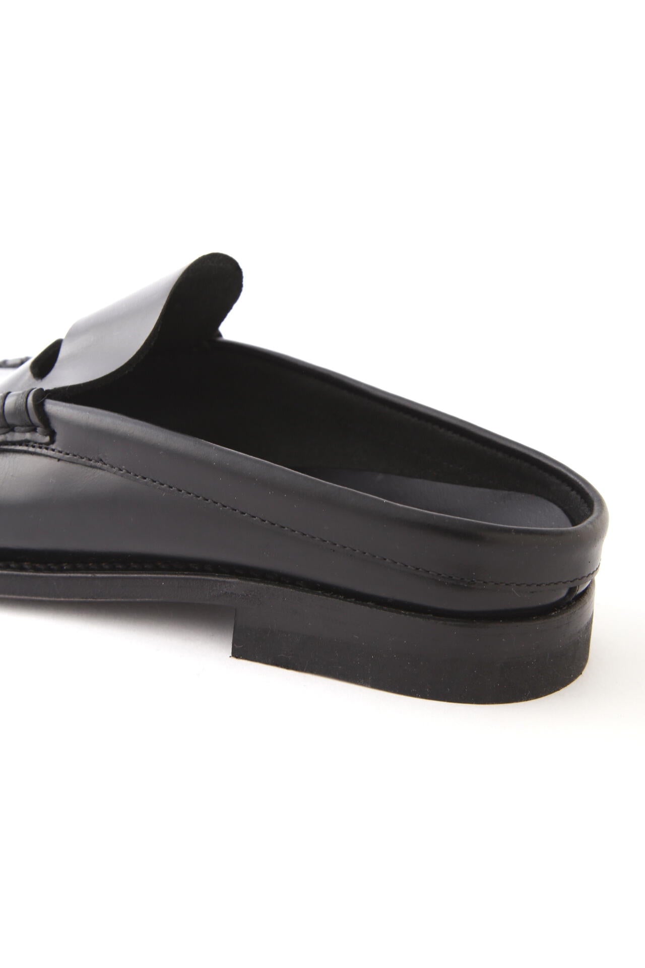 【HEREU】タッセルミュールローファー HEREU / ヘリュー】ミュールローファー | LE PHIL（ル フィル