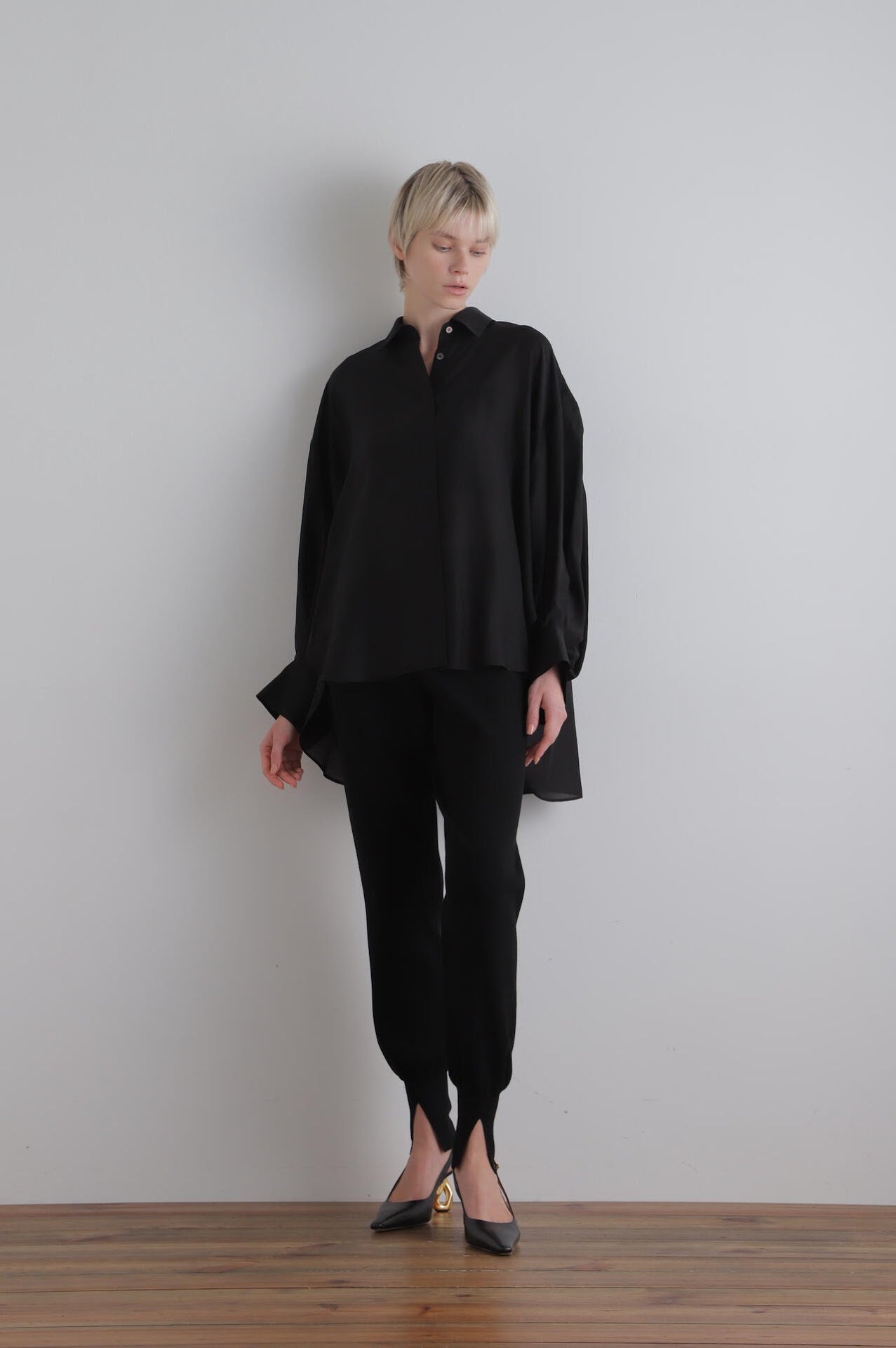 シアーローンブラウス | LE PHIL（ル フィル） ｜【公式】通販mix