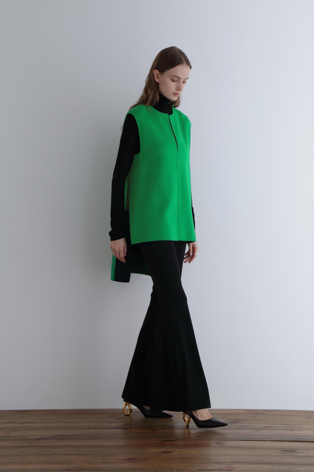 ライトリバーブラウス | LE PHIL（ル フィル） ｜【公式】通販