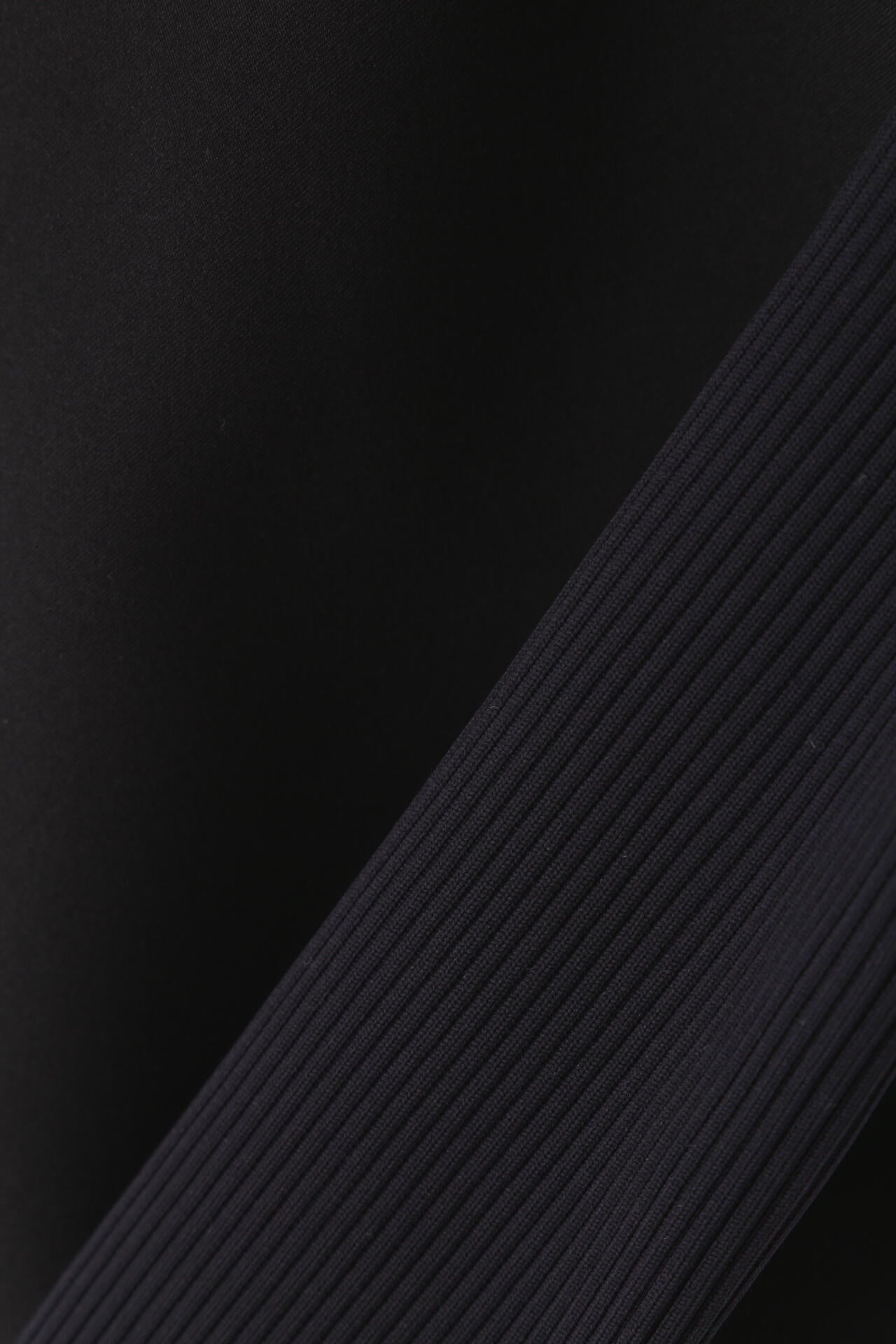 ドライタッチボンディングリブトップス | LE PHIL（ル フィル