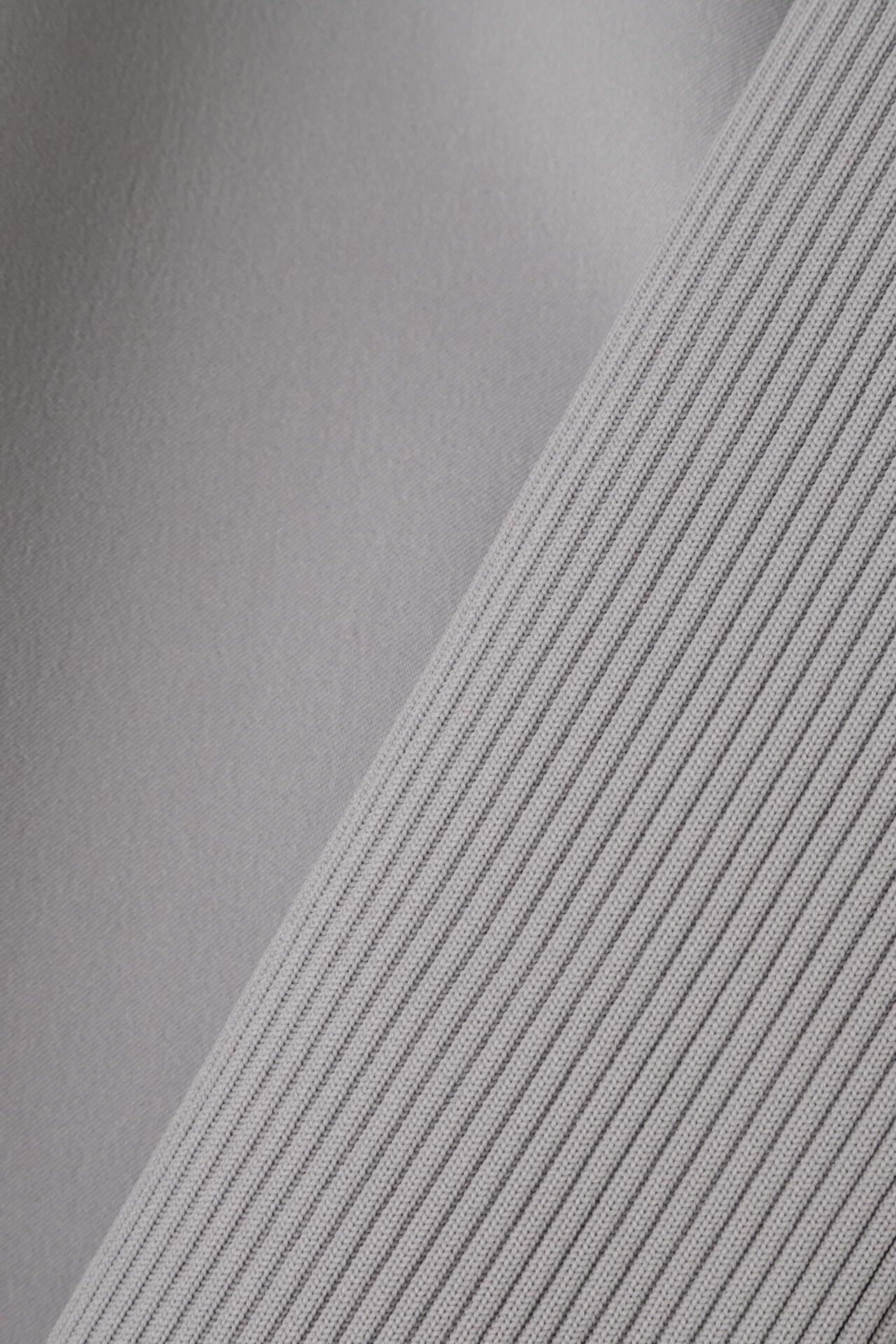 ドライタッチボンディングリブトップス | LE PHIL（ル フィル