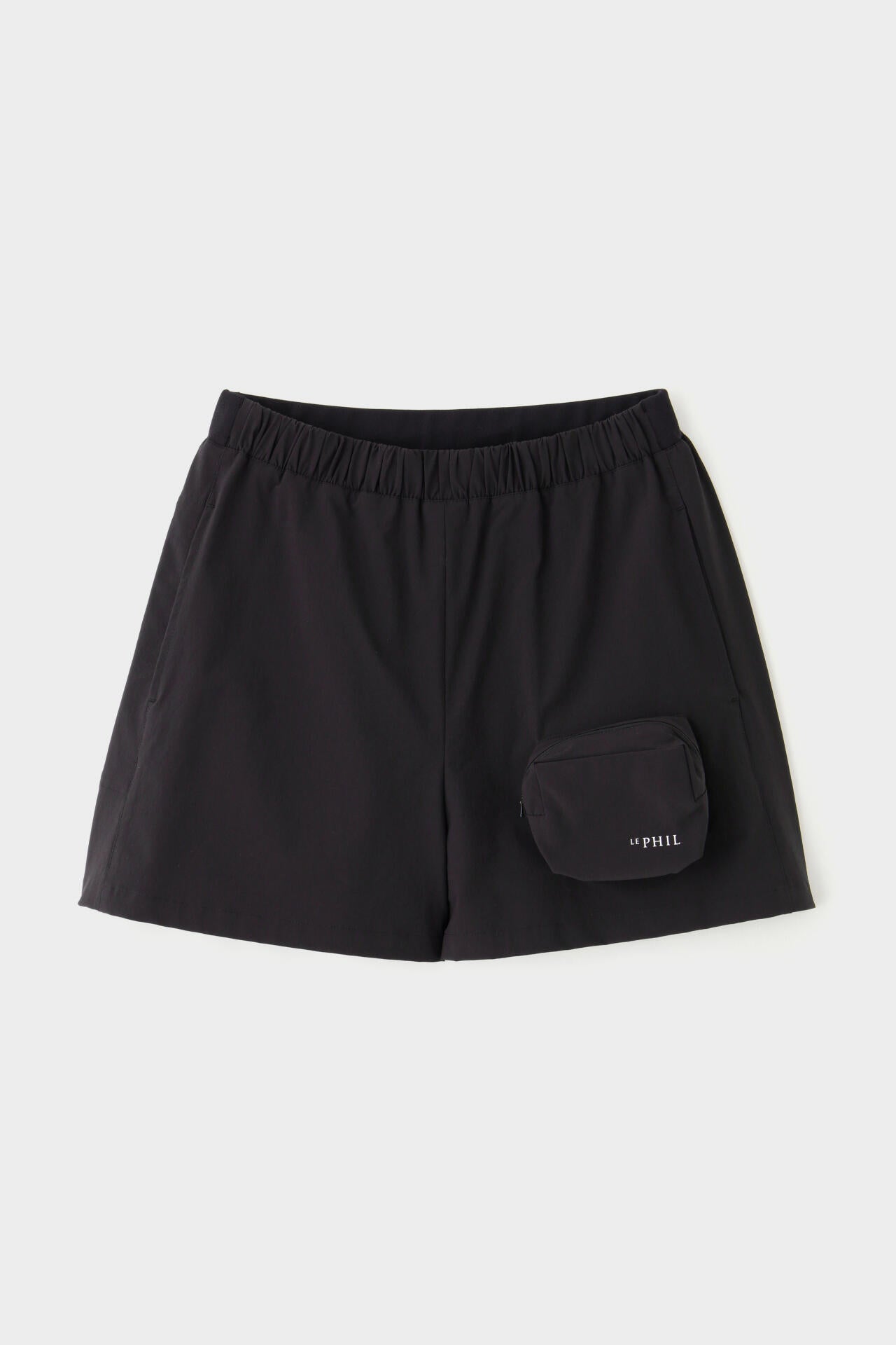 LE PHIL SPORTS》コーデュラショートパンツ | LE PHIL（ル フィル