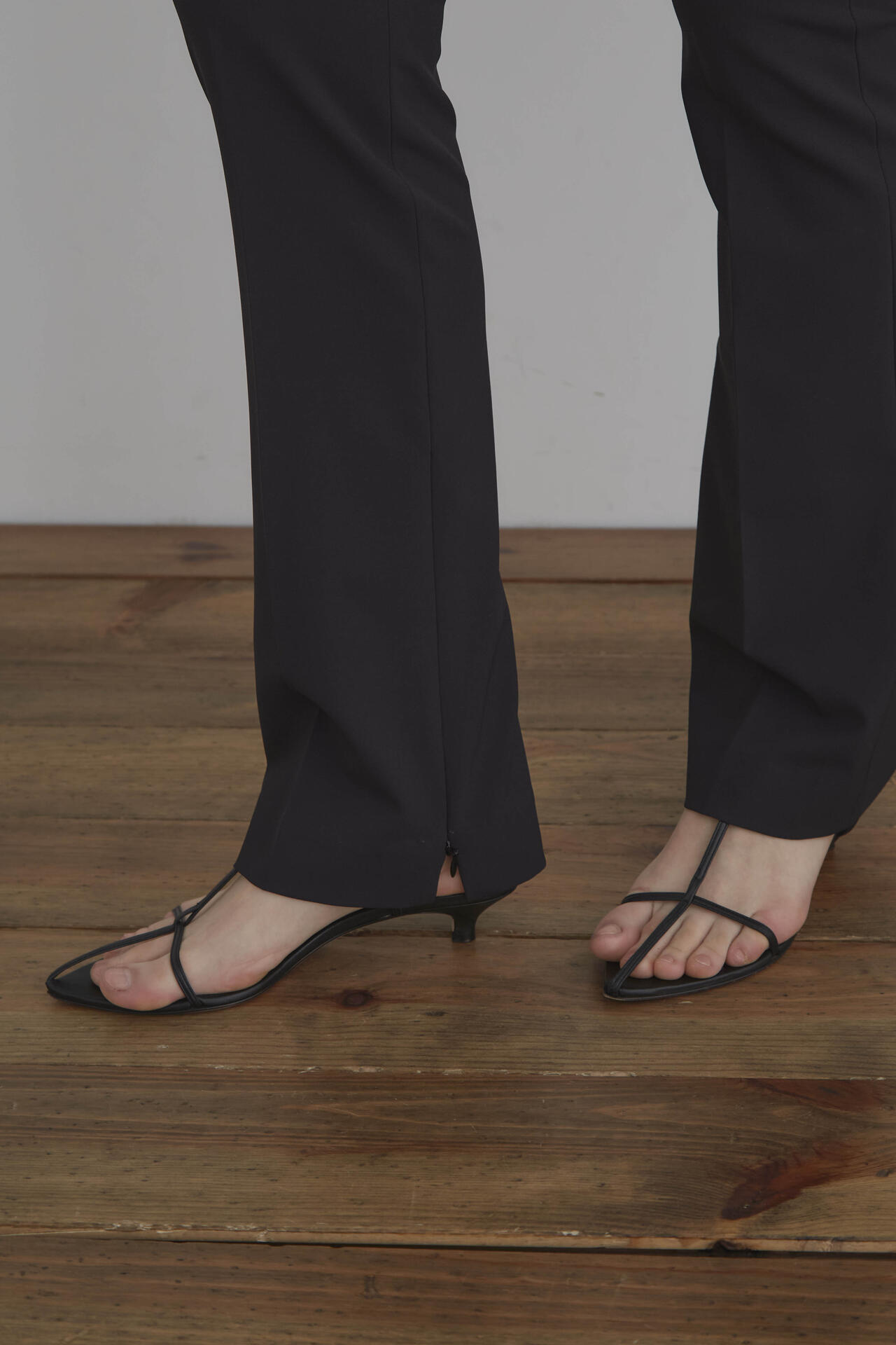 ストレッチオックスパンツ | LE PHIL（ル フィル） ｜【公式】通販mix