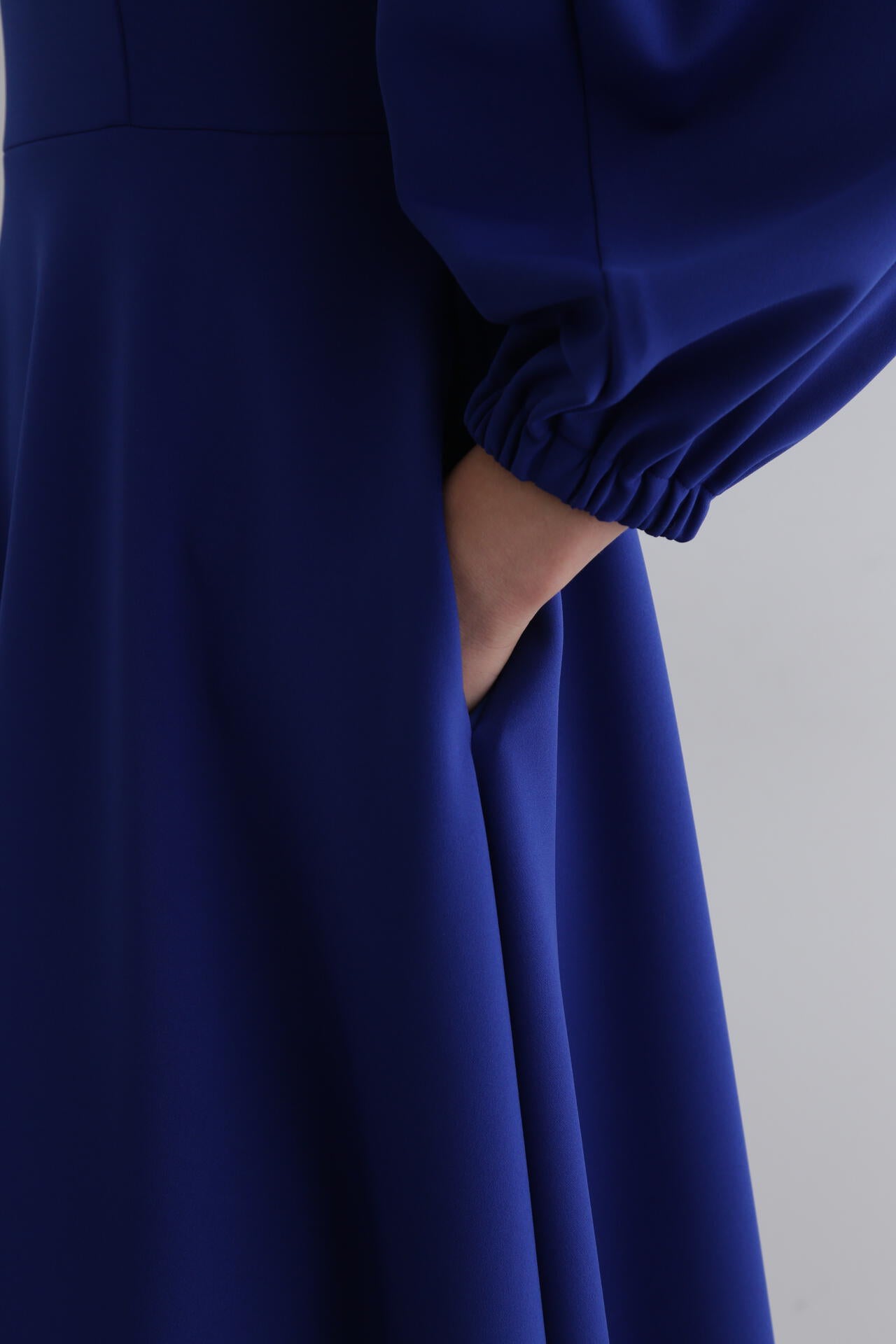 アクアスーティングジャージワンピース | LE PHIL（ル フィル