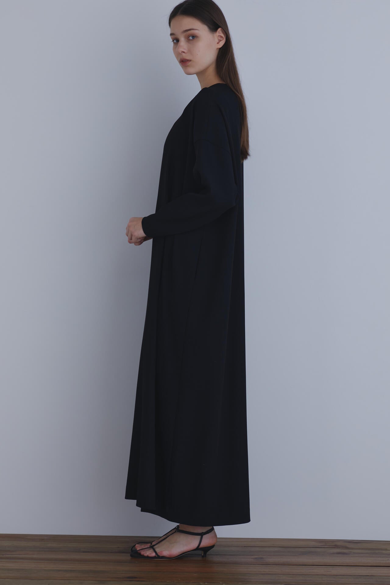 2WAYツイルコンビネゾン | LE PHIL（ル フィル） ｜【公式】通販mix  