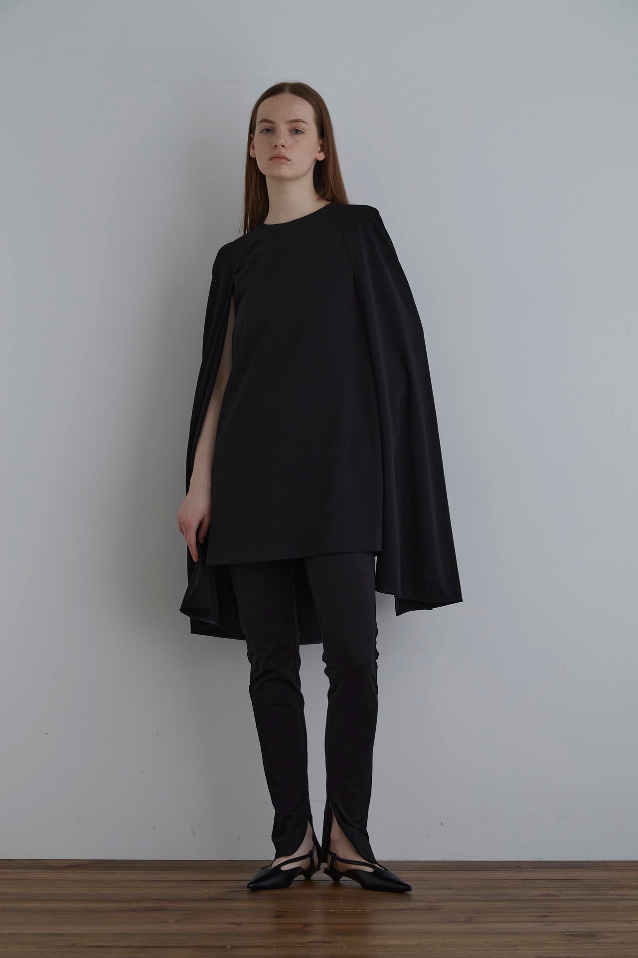 ケープドレス | LE PHIL（ル フィル） ｜【公式】通販mix.tokyo