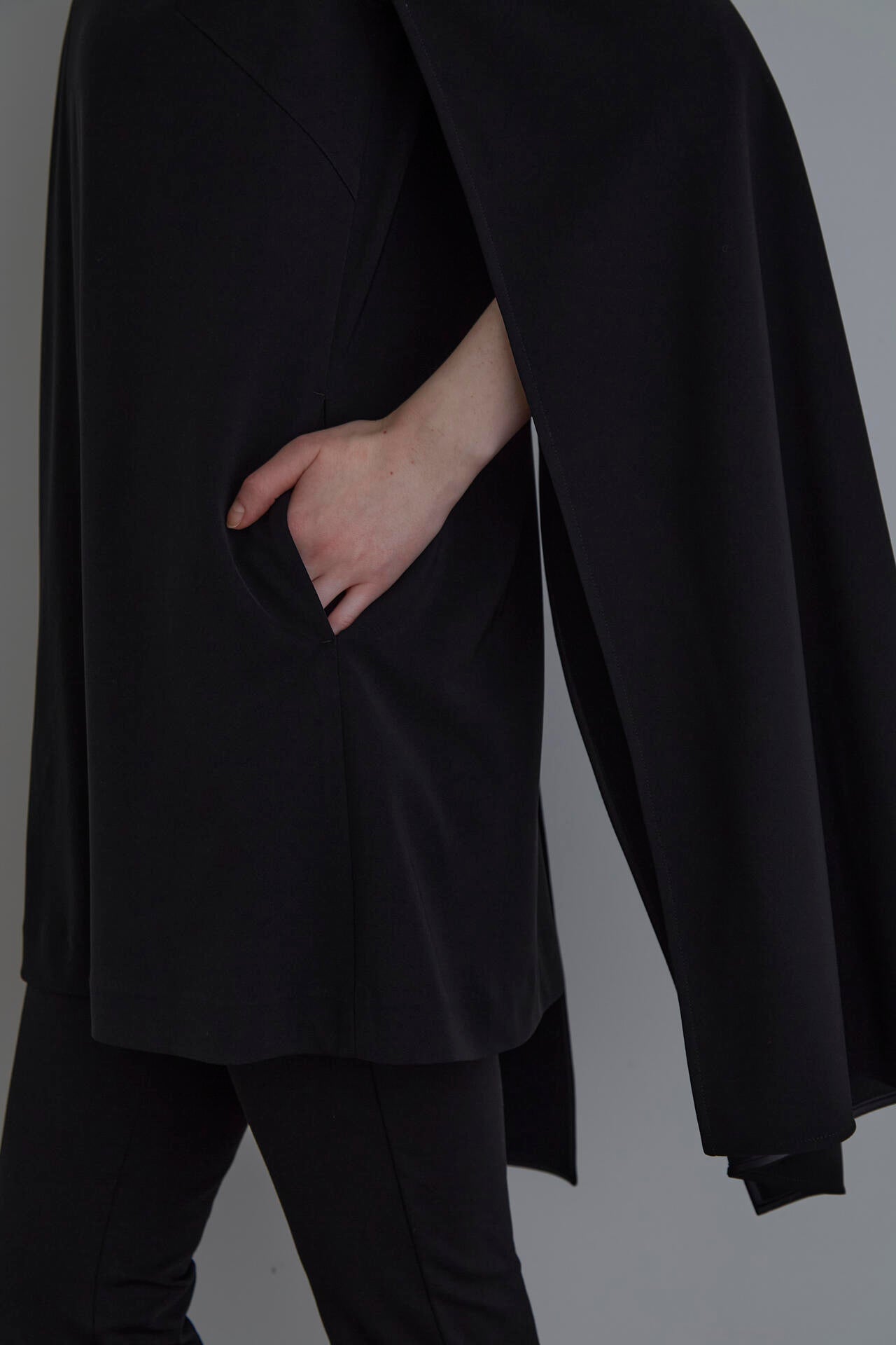 ケープドレス | LE PHIL（ル フィル） ｜【公式】通販mix.tokyo