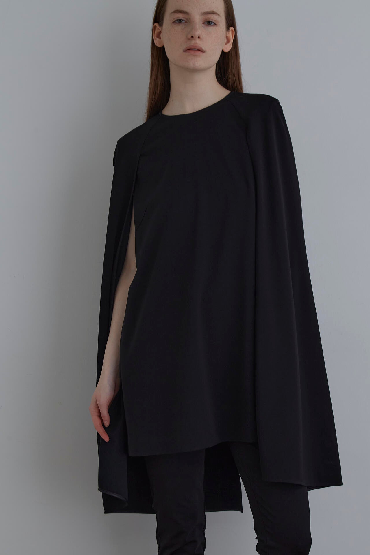 ケープドレス | LE PHIL（ル フィル） ｜【公式】通販mix.tokyo