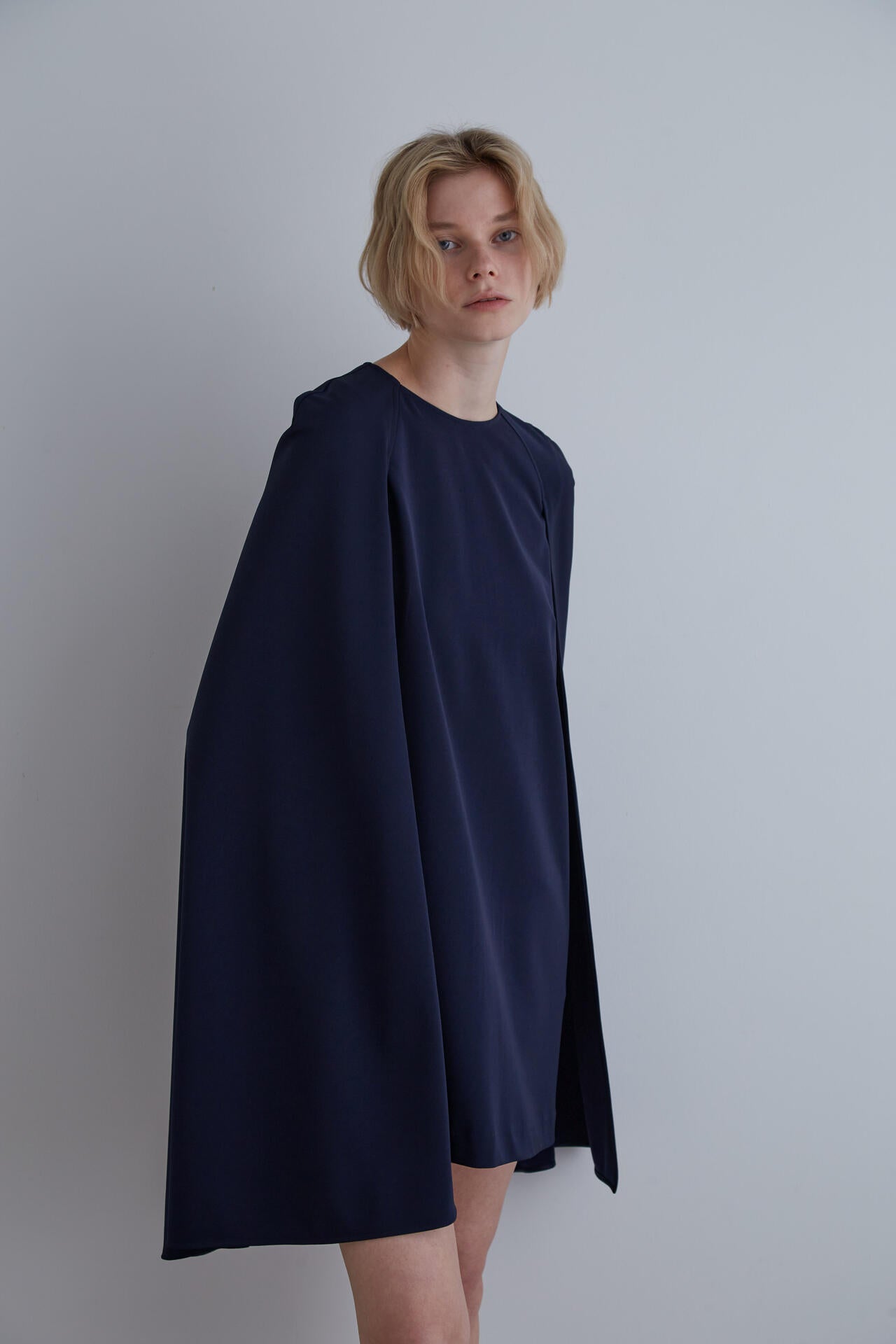 ケープドレス | LE PHIL（ル フィル） ｜【公式】通販mix.tokyo