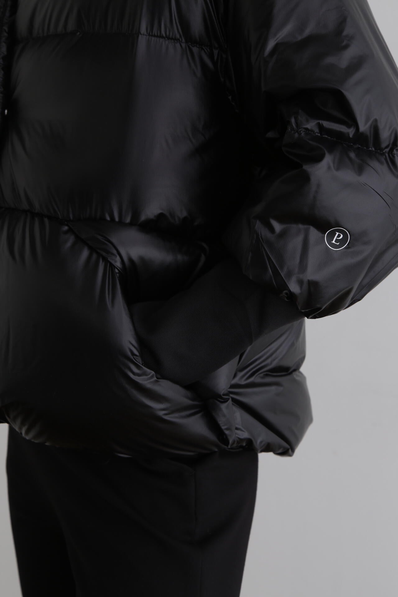 《LE PHIL SPORTS》リブコンパクトダウン