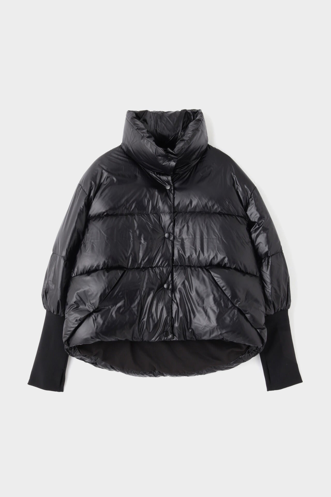 《LE PHIL SPORTS》リブコンパクトダウン