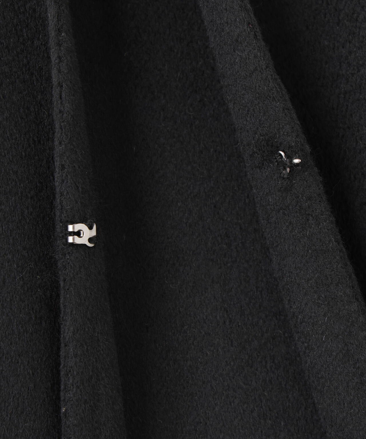 ピュアカシミアケープジャケット | LE PHIL（ル フィル） ｜【公式