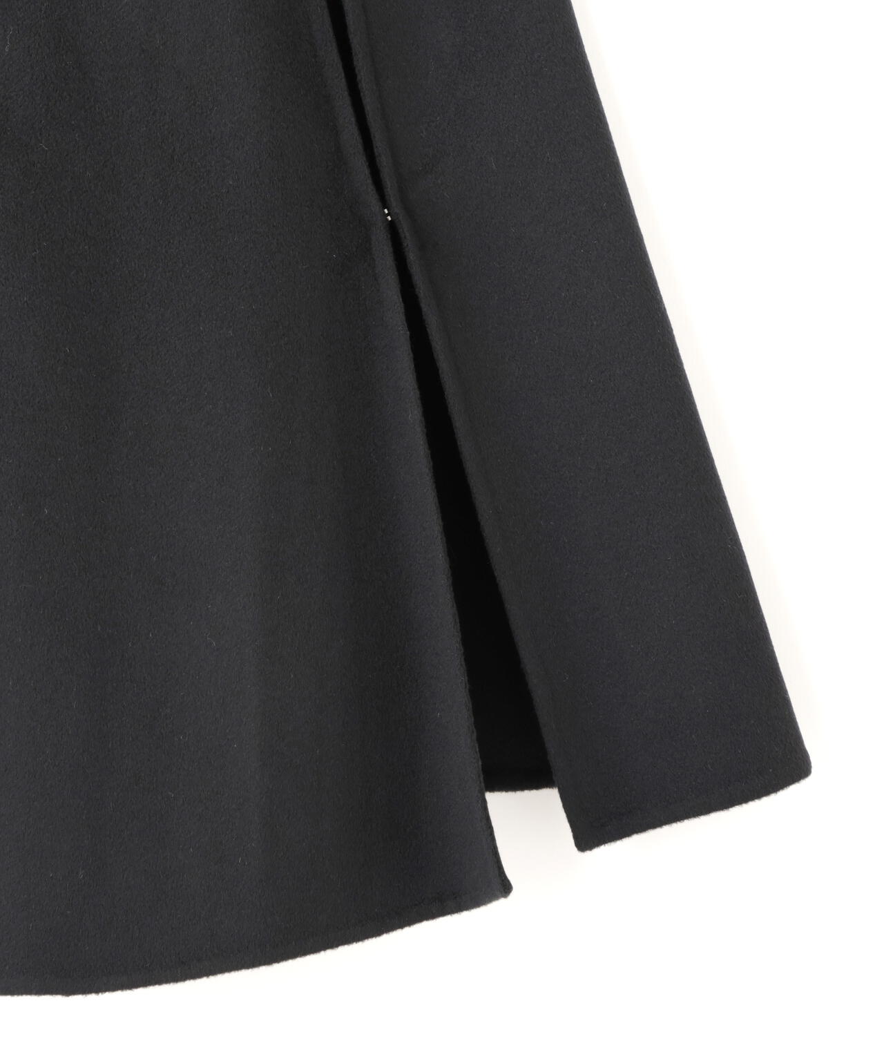 ピュアカシミアケープジャケット | LE PHIL（ル フィル） ｜【公式