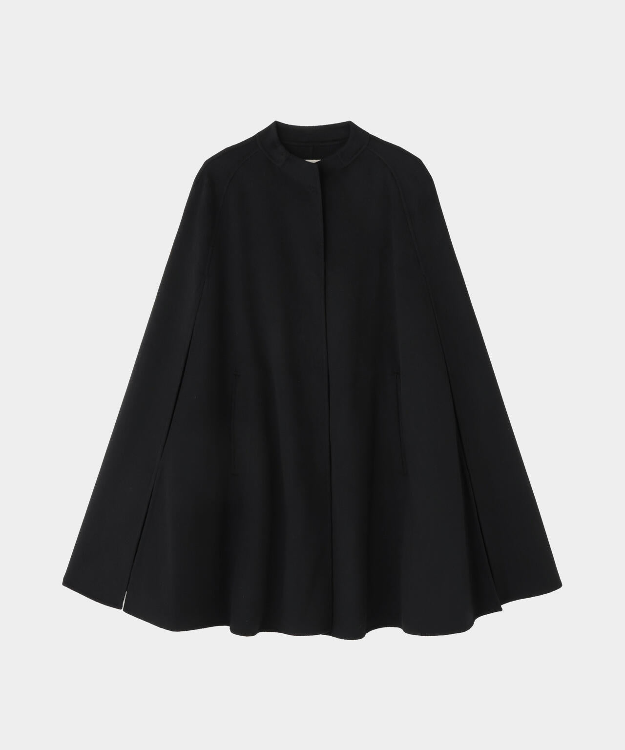 ピュアカシミアケープジャケット | LE PHIL（ル フィル） ｜【公式