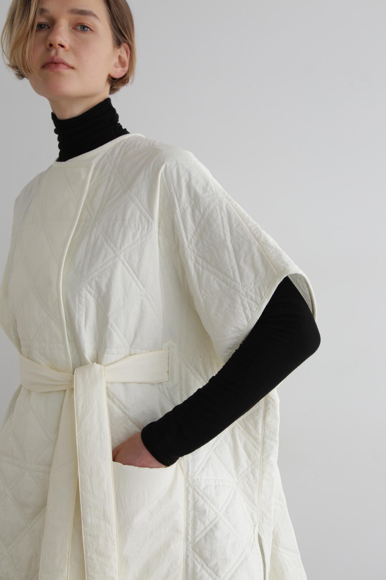 キルティングジャケット | LE PHIL（ル フィル） ｜【公式】通販mix