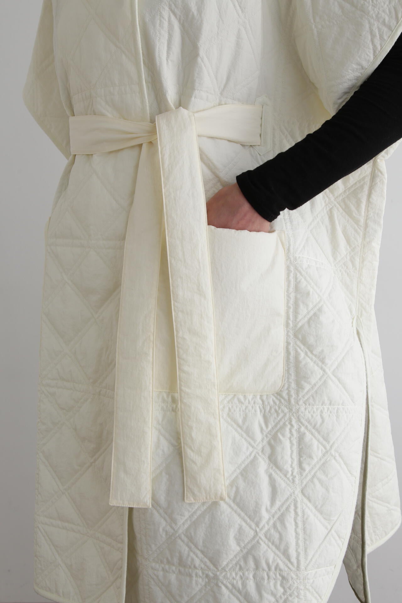 キルティングジャケット | LE PHIL（ル フィル） ｜【公式】通販mix