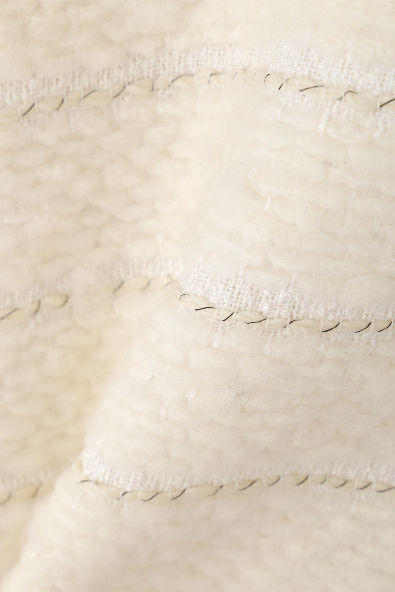 ウールツイードジャケット | LE PHIL（ル フィル） ｜【公式