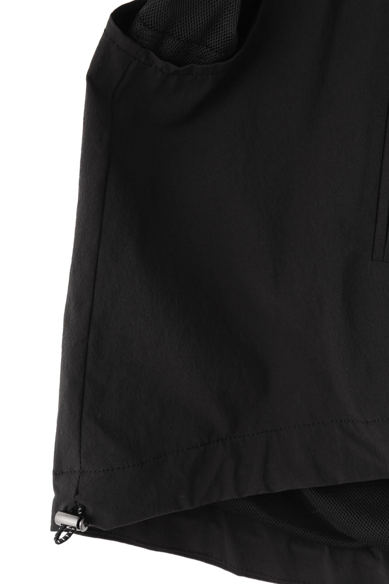 LE PHIL SPORTS》コーデュラバルーンスリーブジャケット | LE PHIL（ル